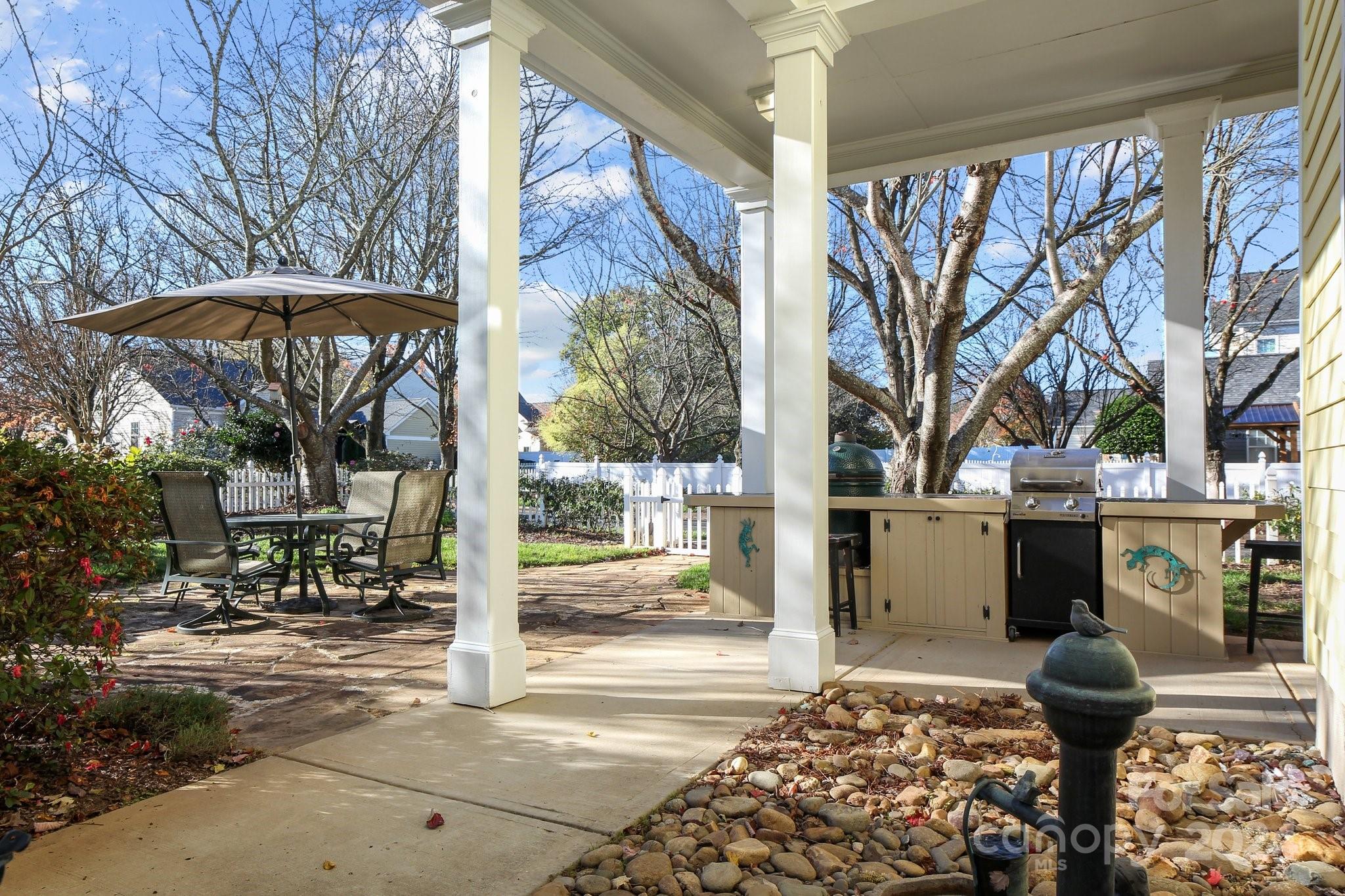 Birkdale Village - Residential