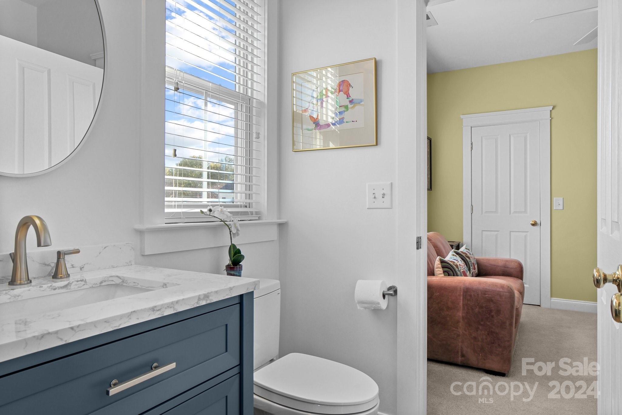 Birkdale Village - Residential