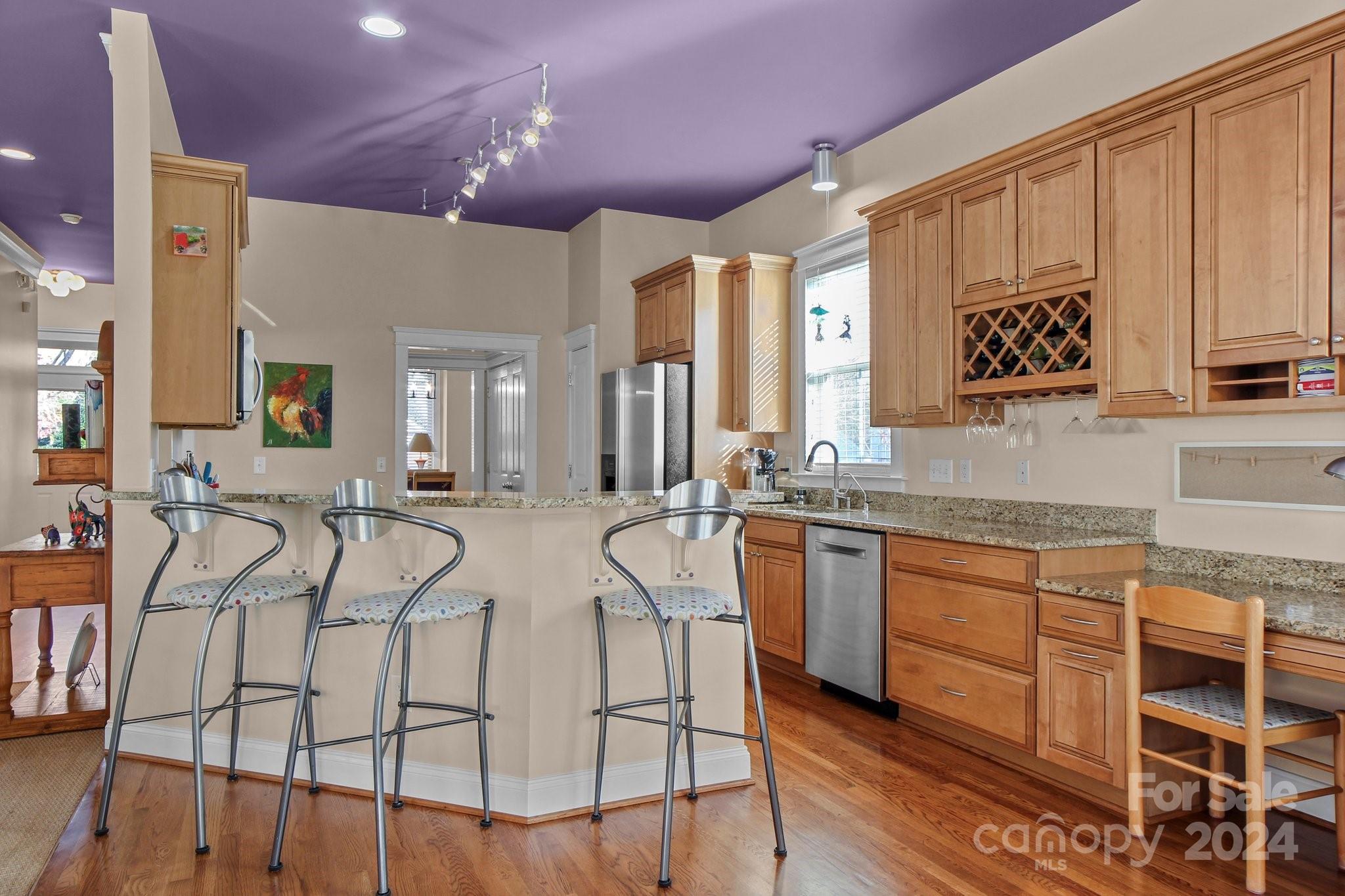 Birkdale Village - Residential