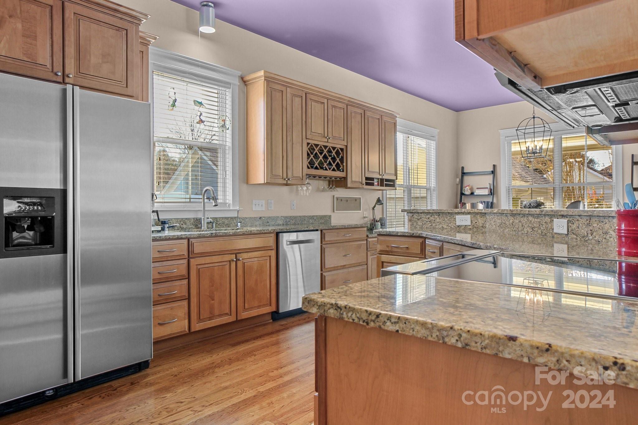 Birkdale Village - Residential