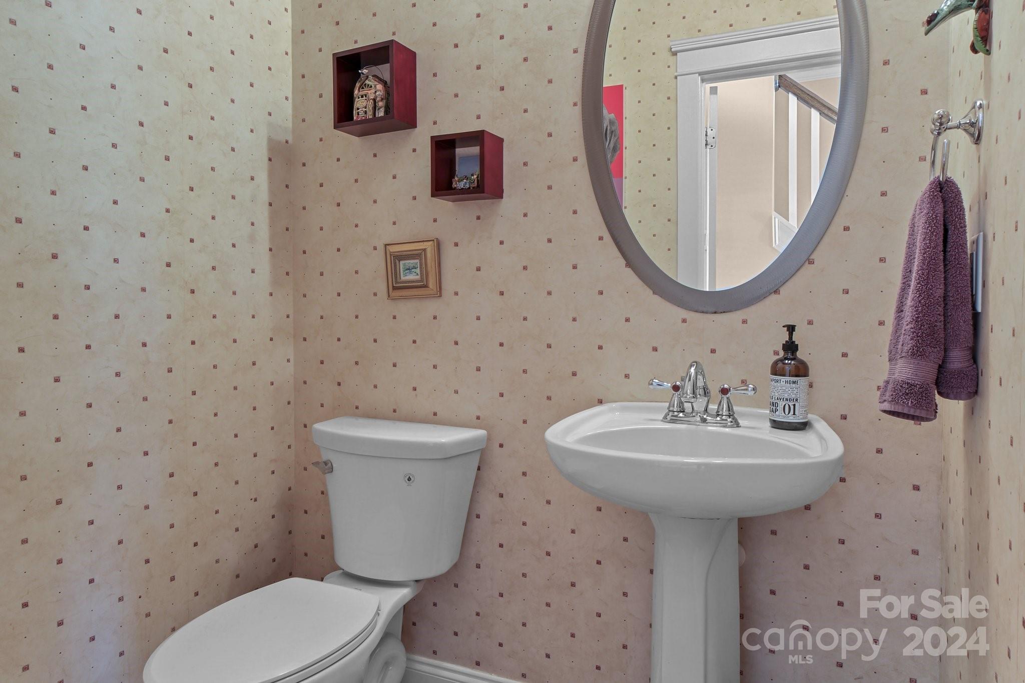 Birkdale Village - Residential