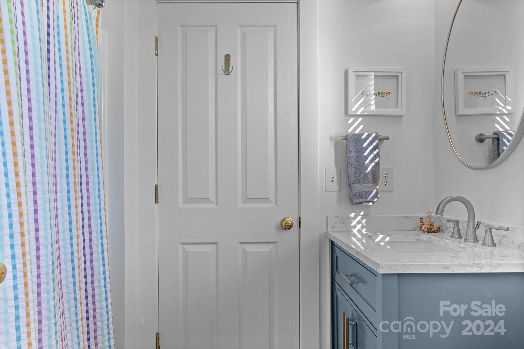 Birkdale Village - Residential