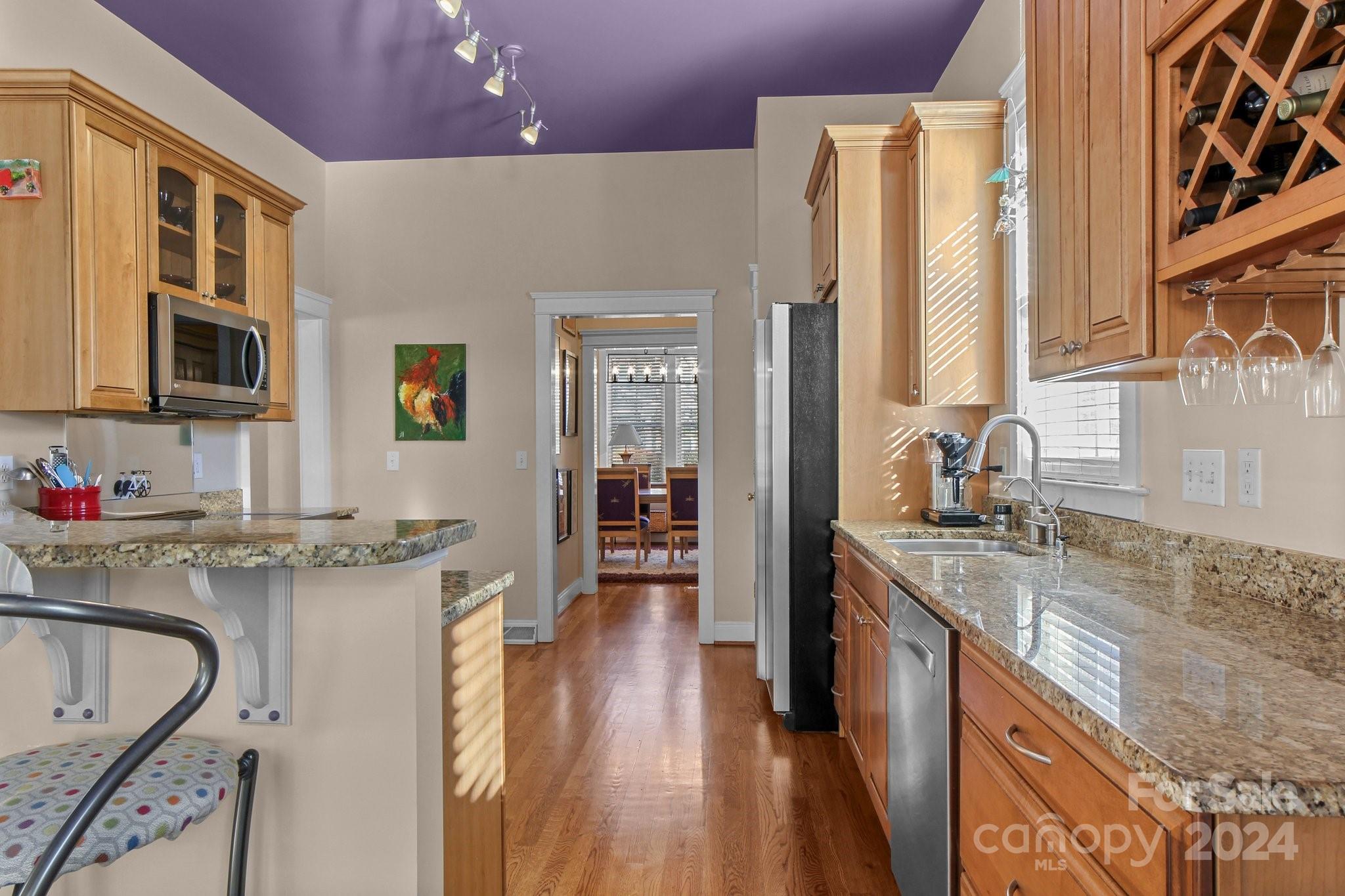 Birkdale Village - Residential