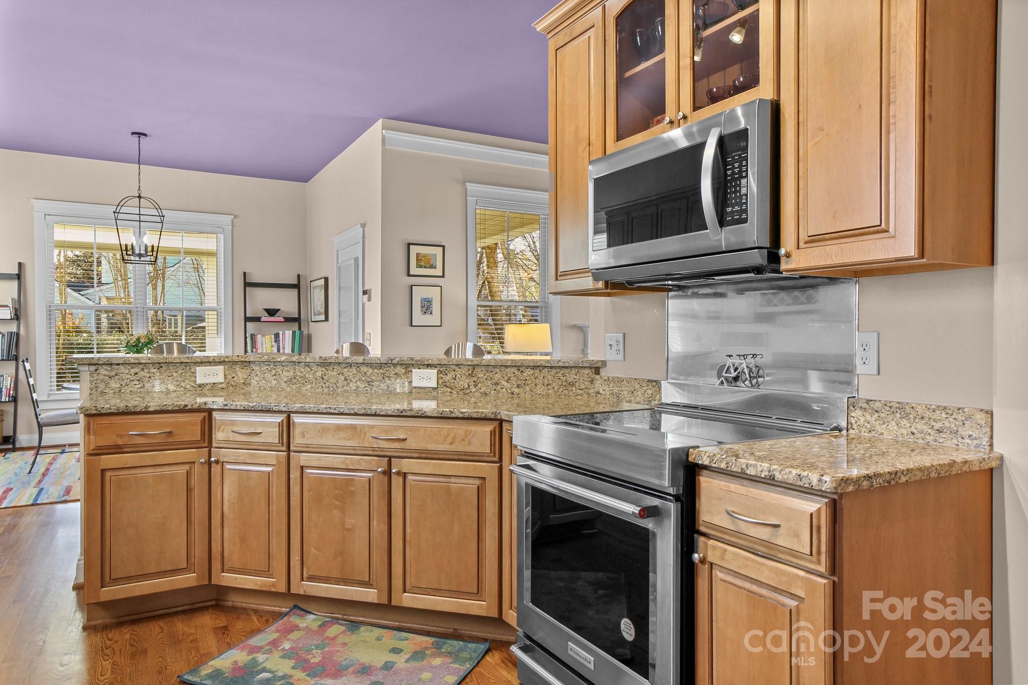 Birkdale Village - Residential