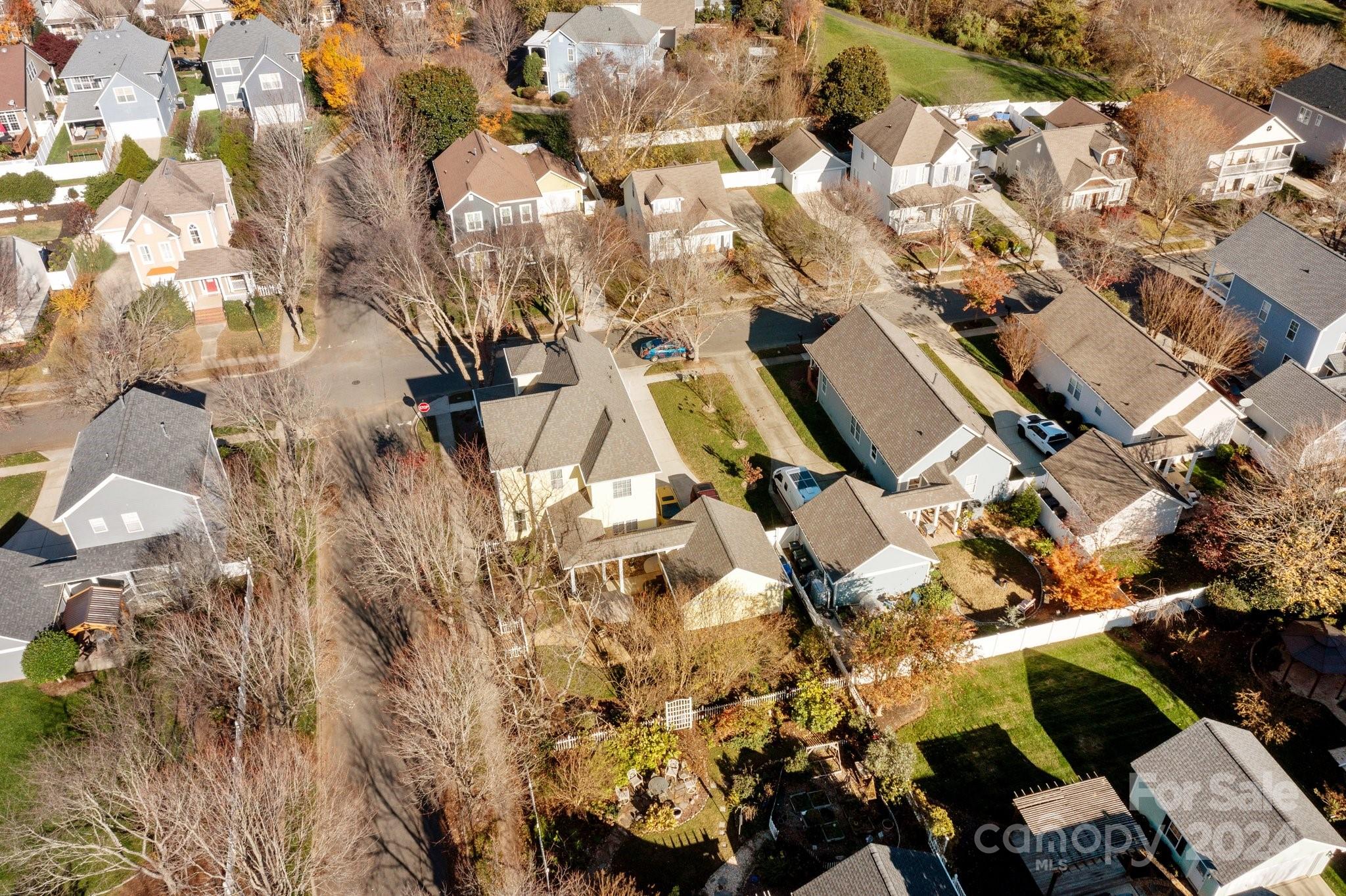 Birkdale Village - Residential