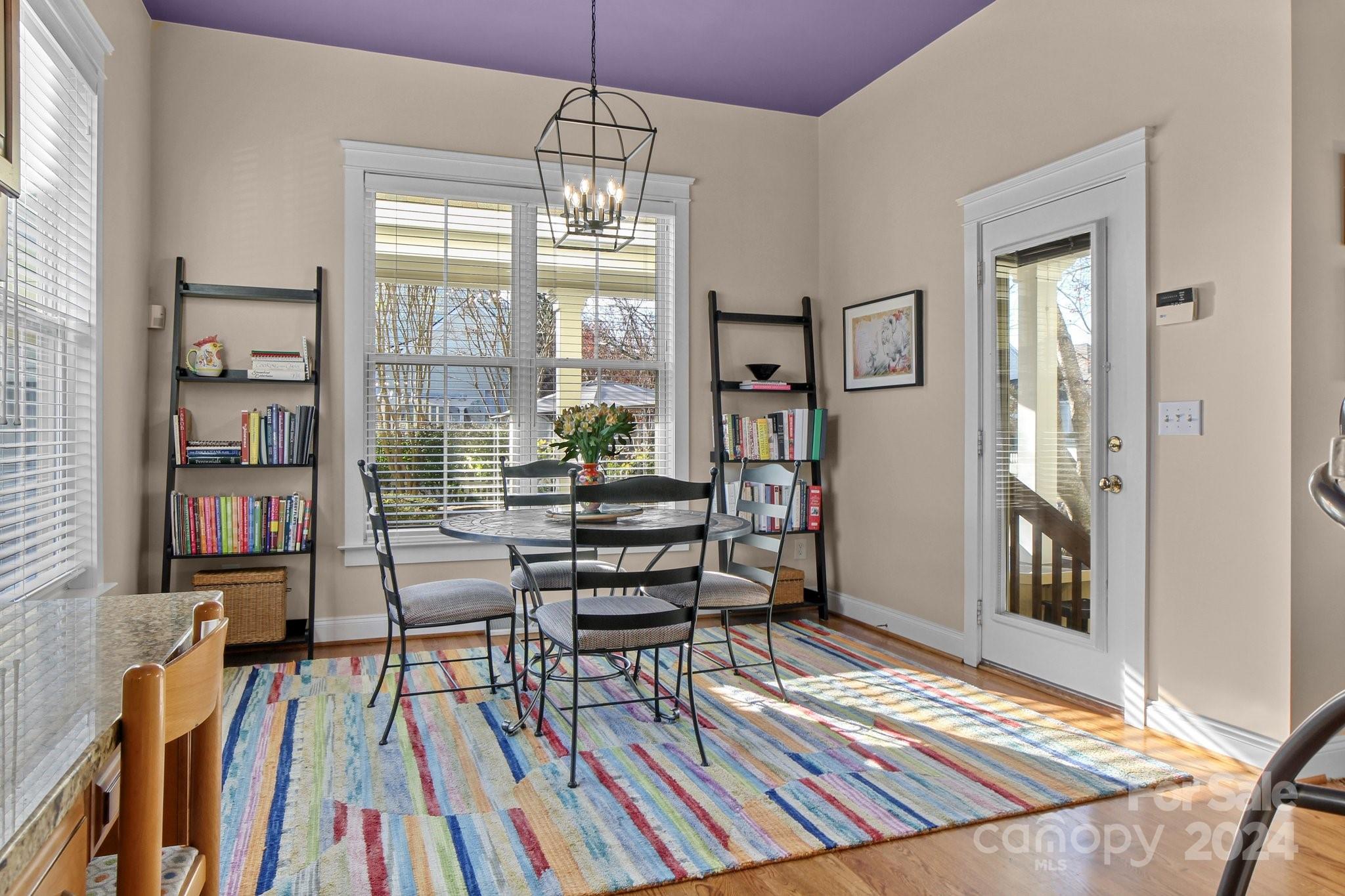 Birkdale Village - Residential