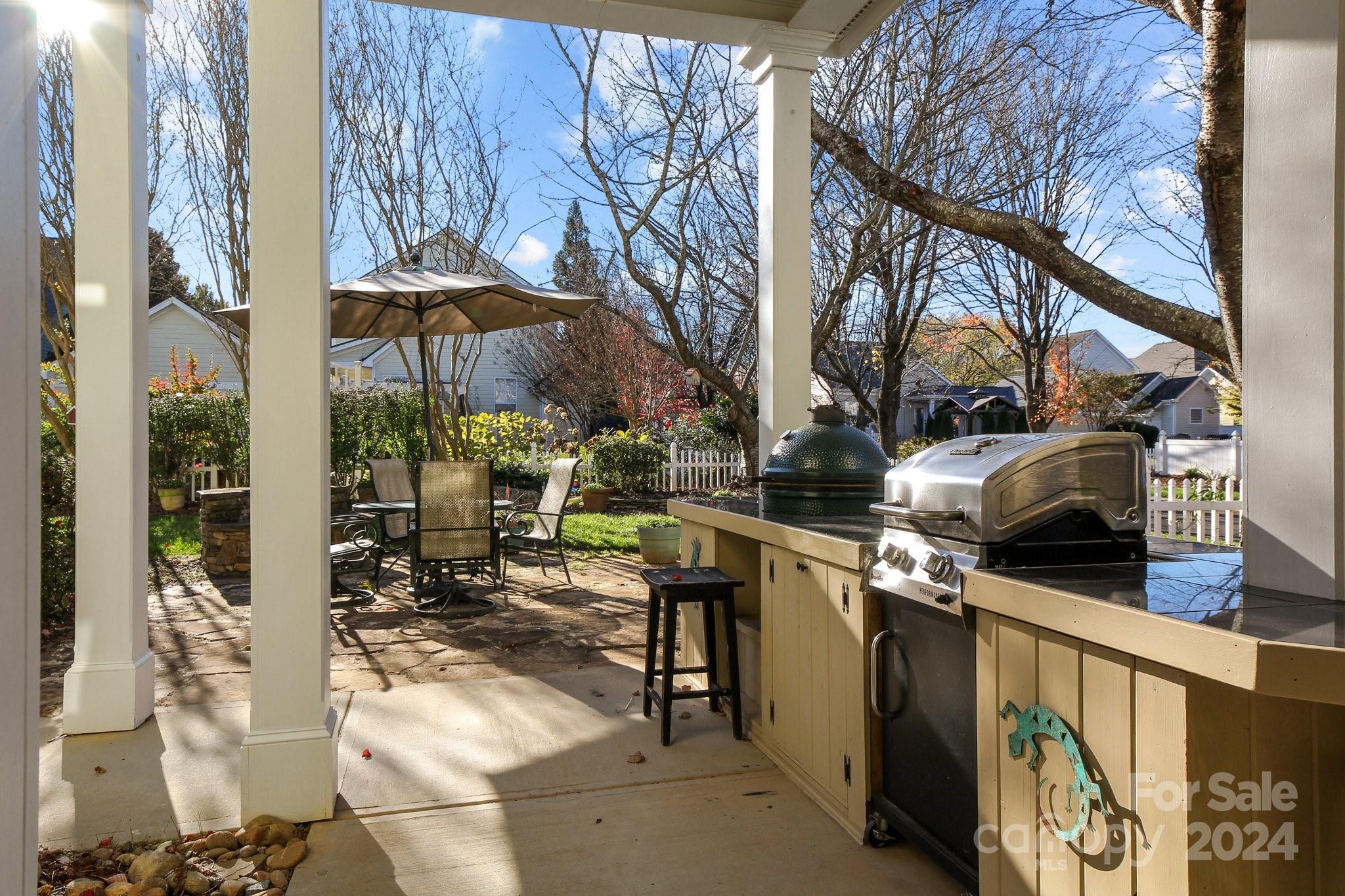 Birkdale Village - Residential