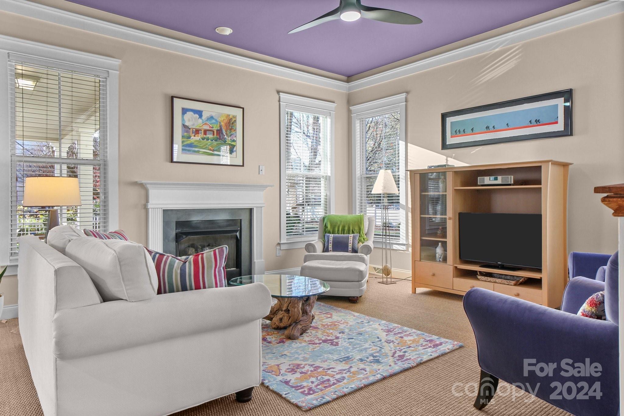 Birkdale Village - Residential