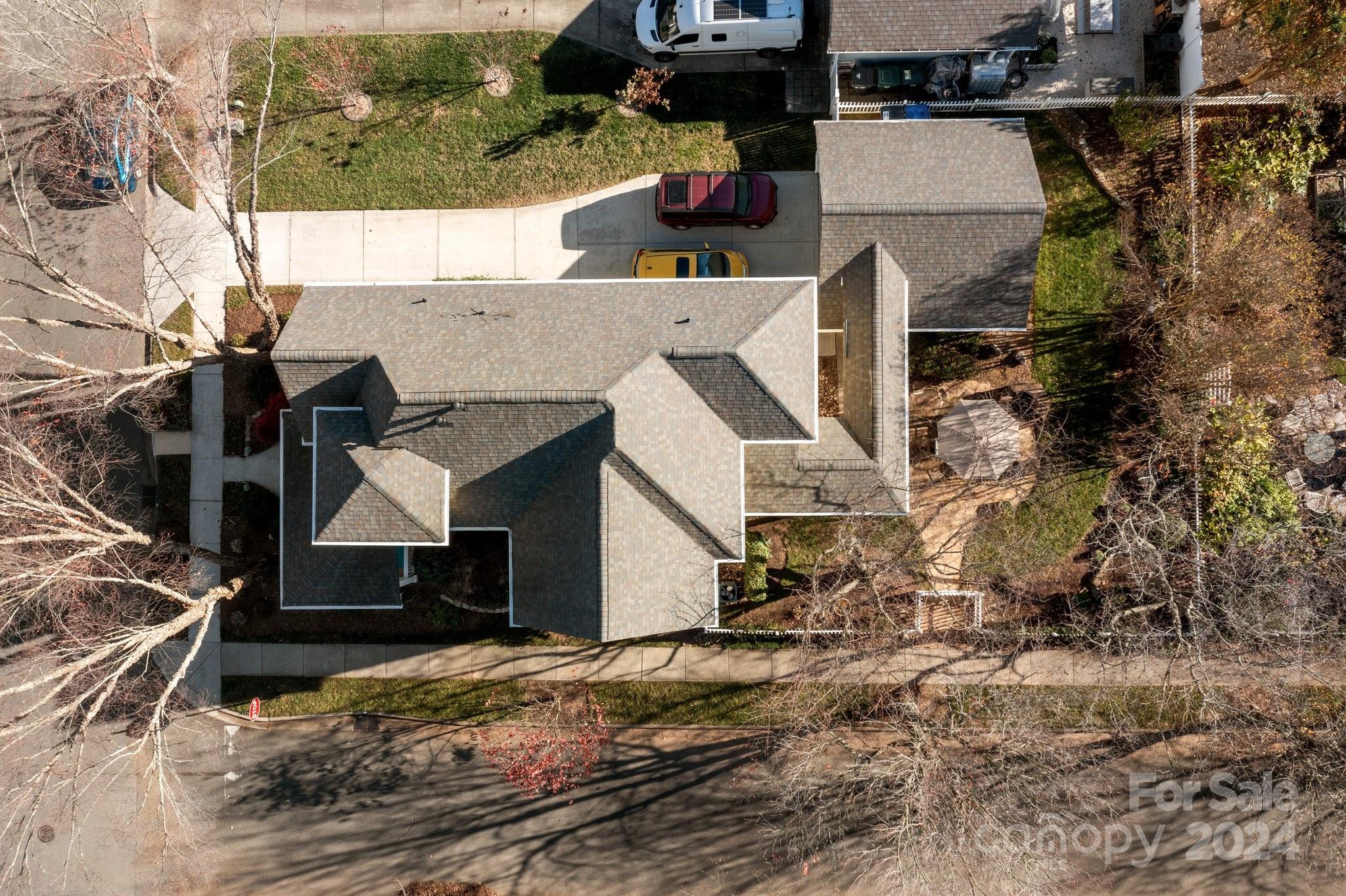 Birkdale Village - Residential