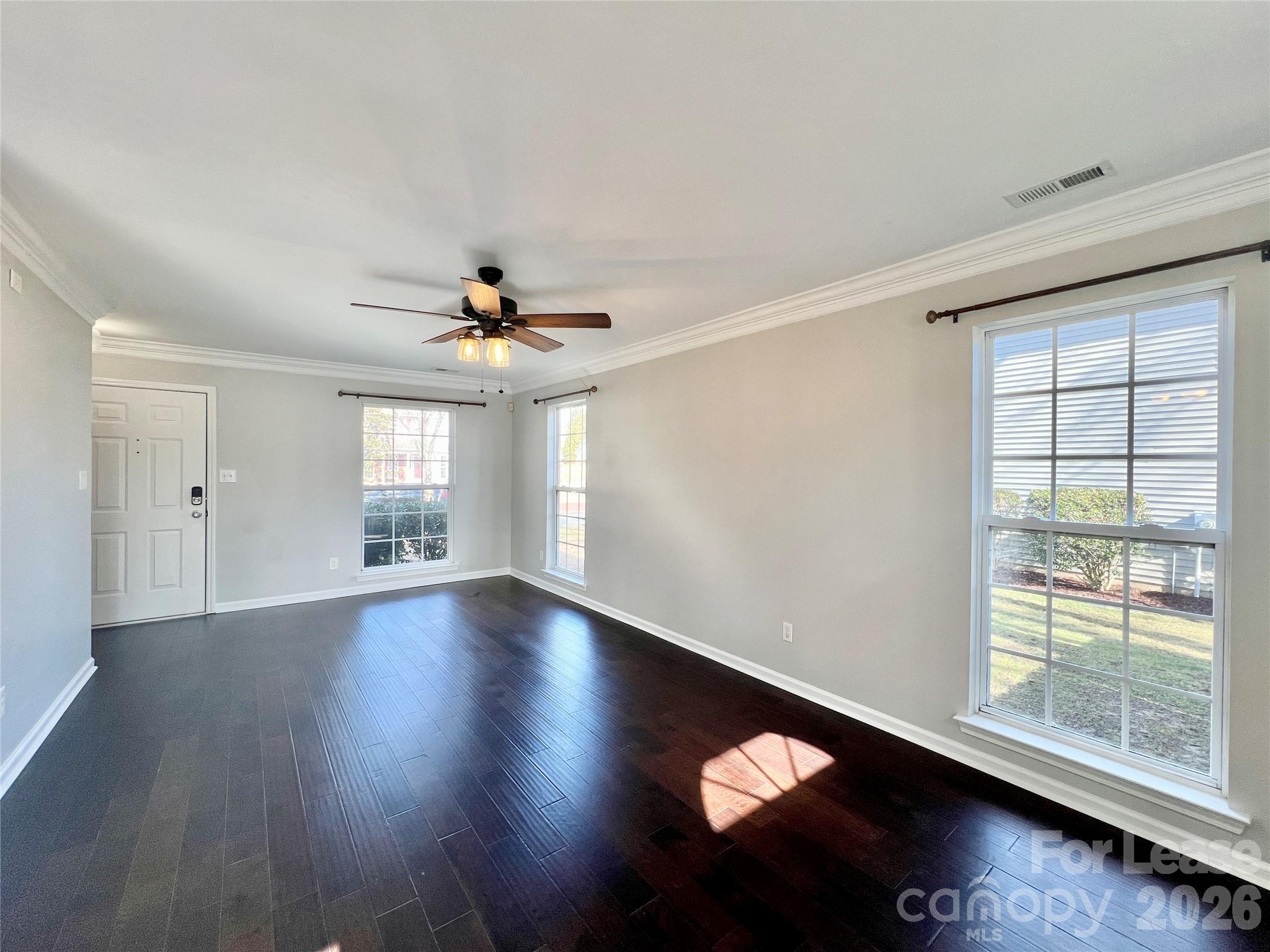 Kerry Greens - Residential Lease