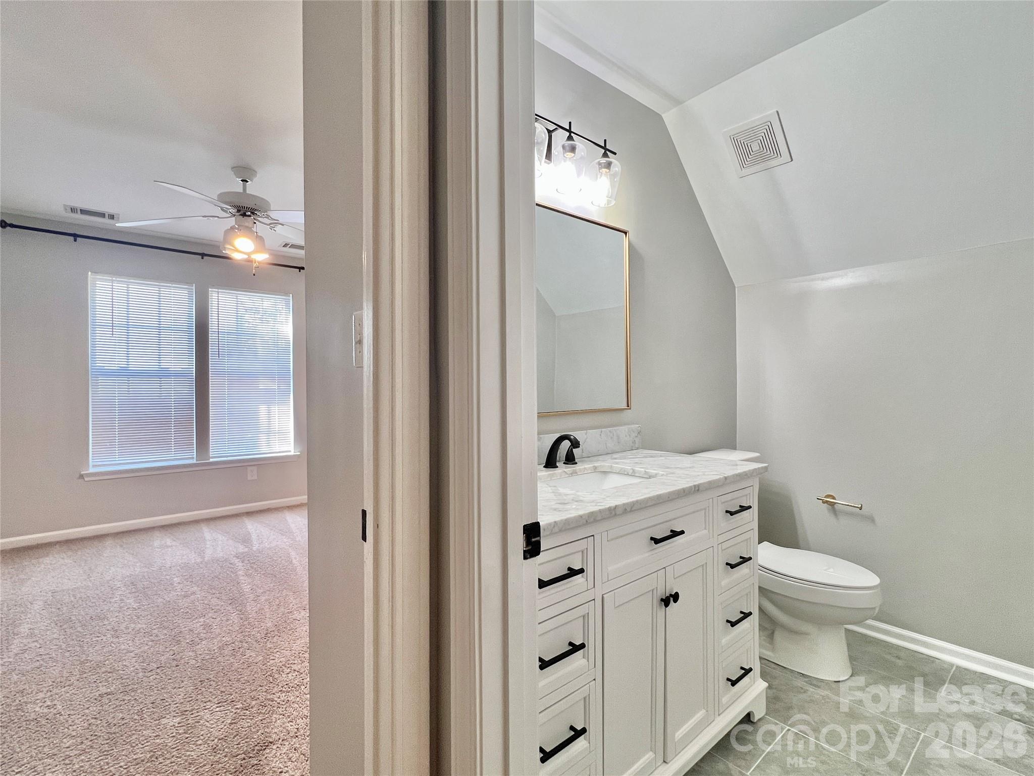 Kerry Greens - Residential Lease