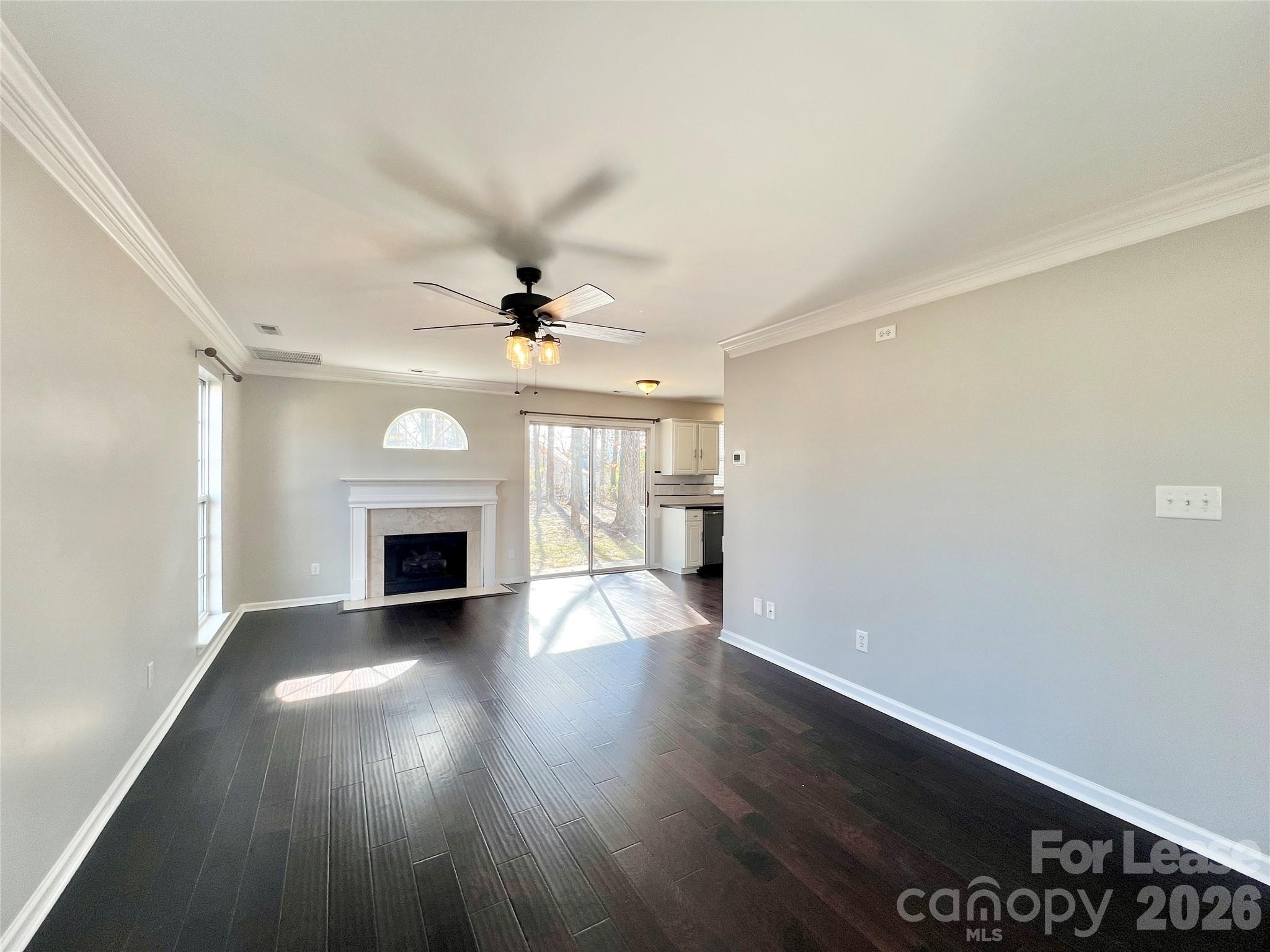 Kerry Greens - Residential Lease