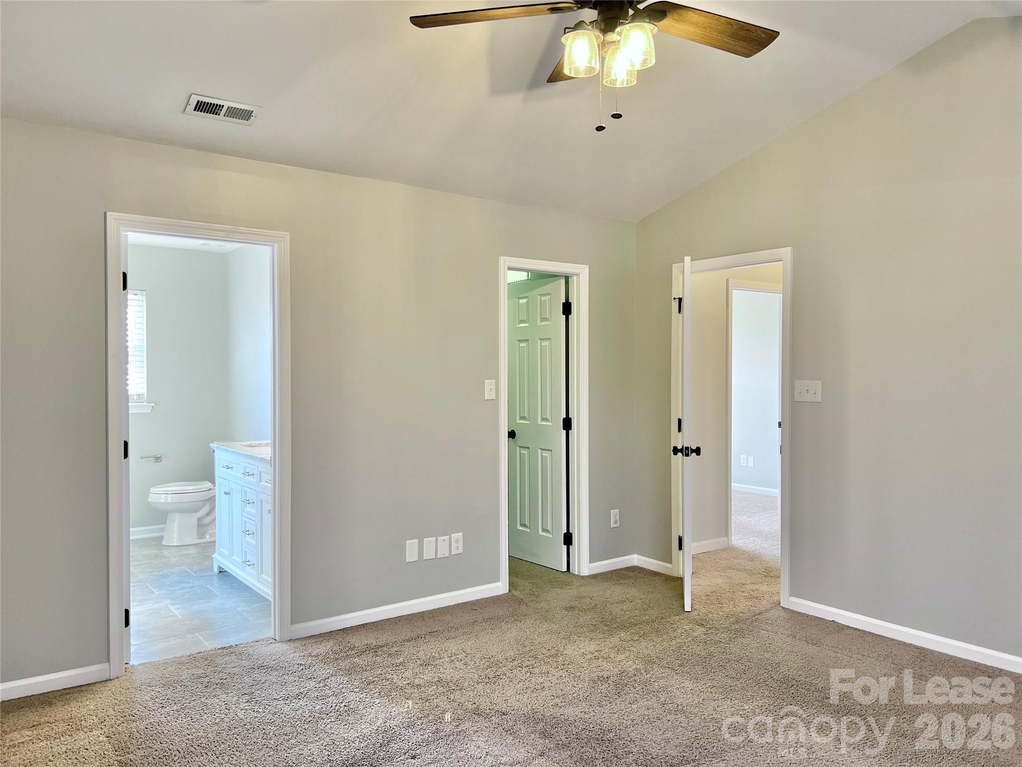 Kerry Greens - Residential Lease