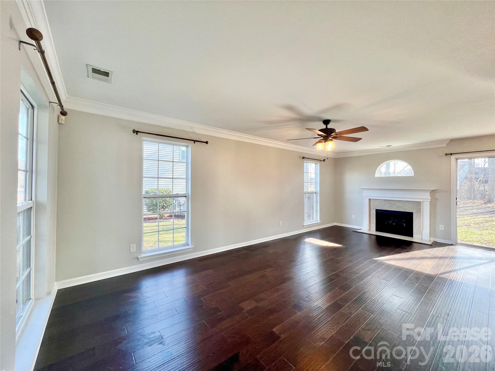 Kerry Greens - Residential Lease