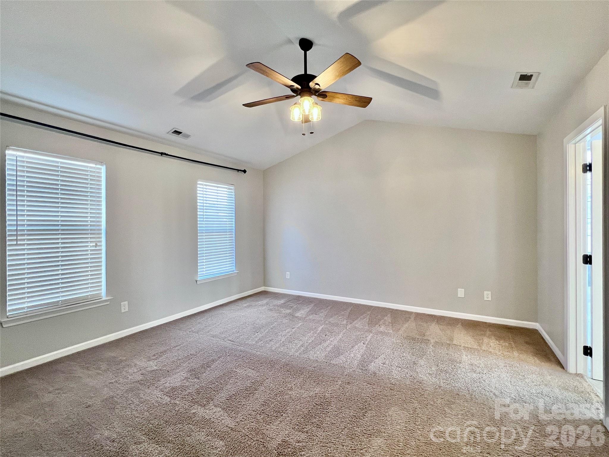 Kerry Greens - Residential Lease