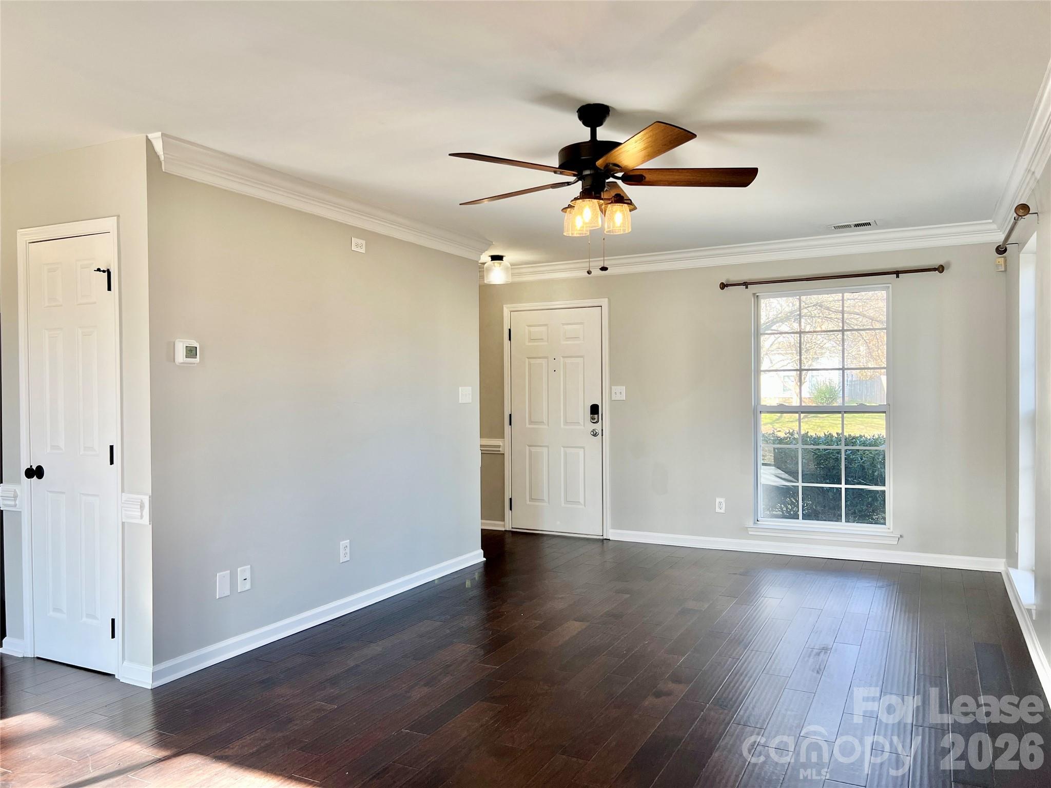 Kerry Greens - Residential Lease