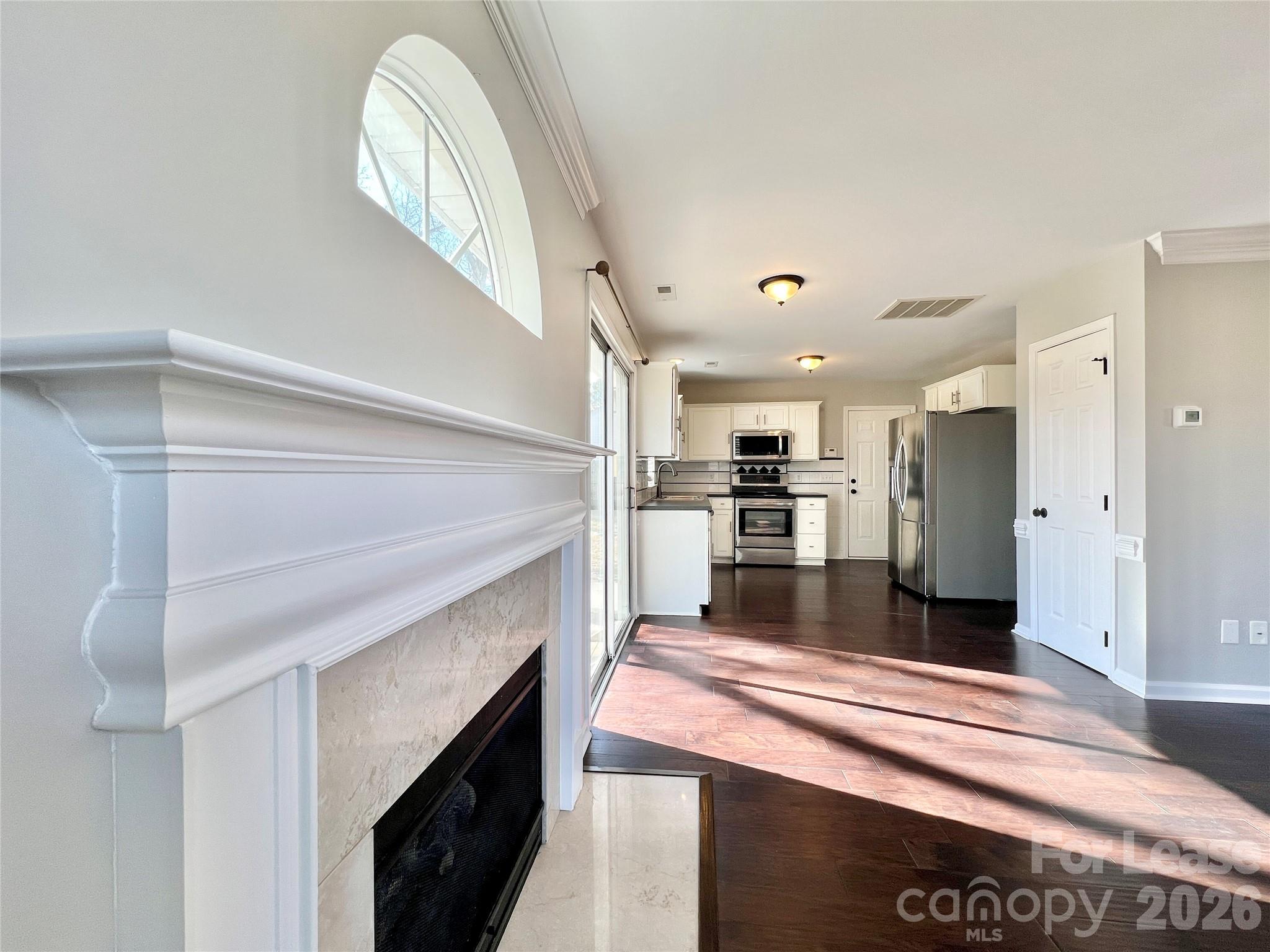 Kerry Greens - Residential Lease