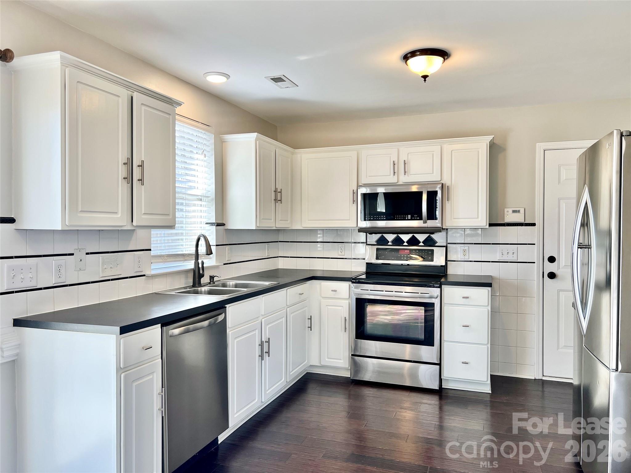 Kerry Greens - Residential Lease