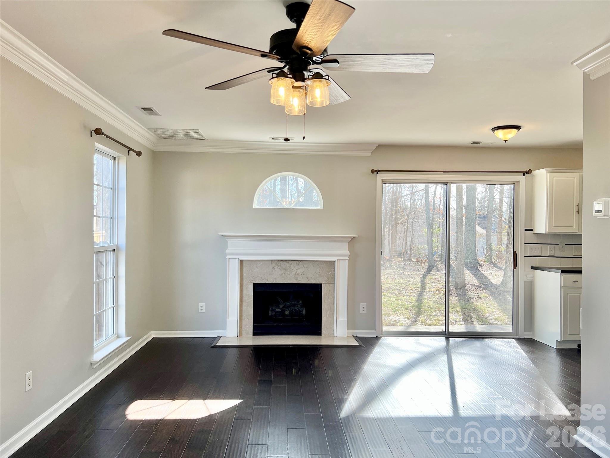 Kerry Greens - Residential Lease