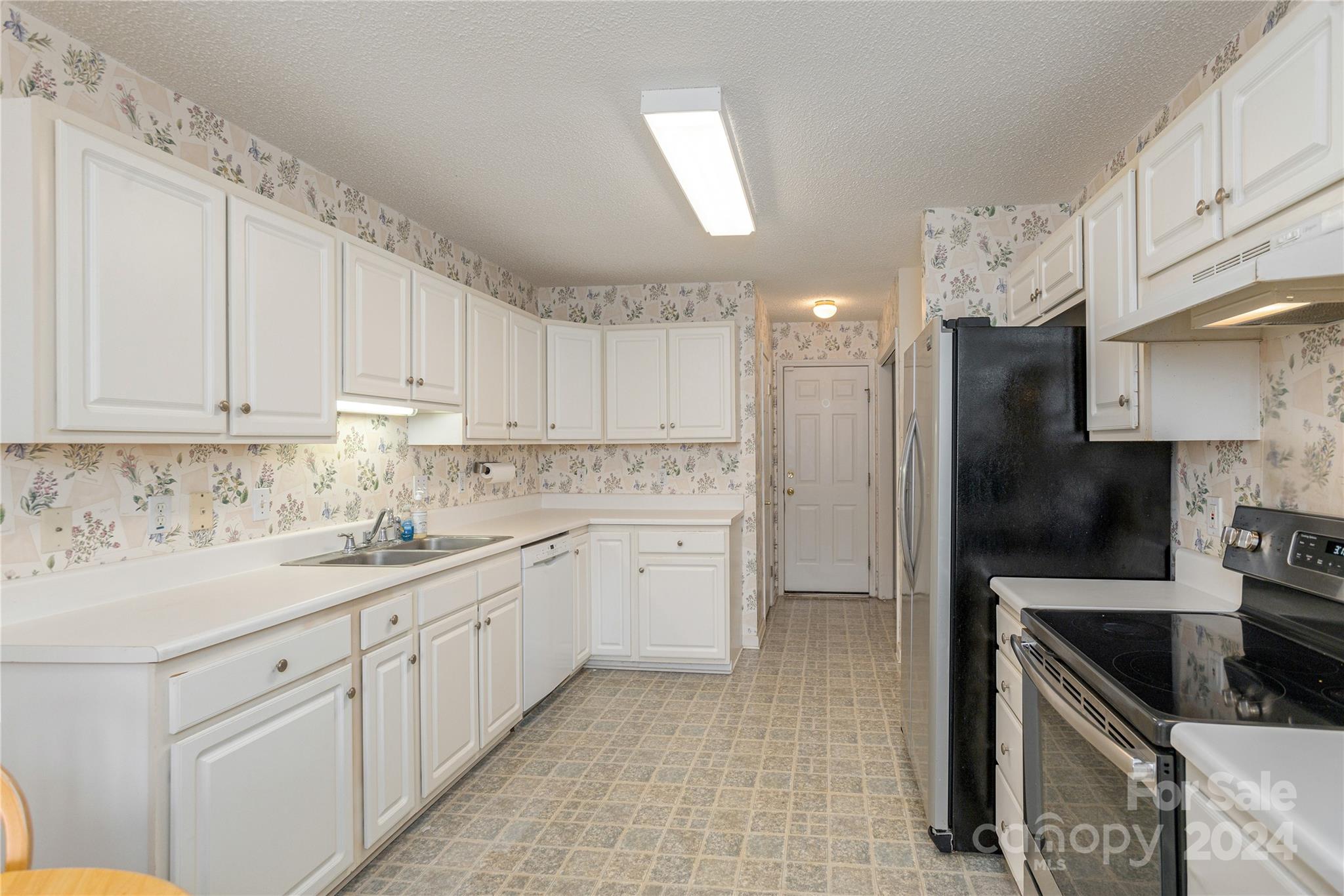 St Johns Commons - Residential