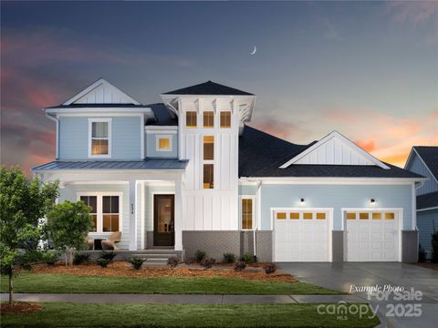 19035 Newburg Hill Road Davidson NC 28036