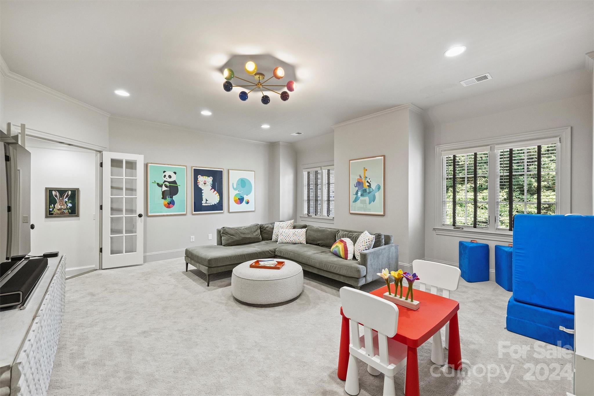 Chambery - Residential