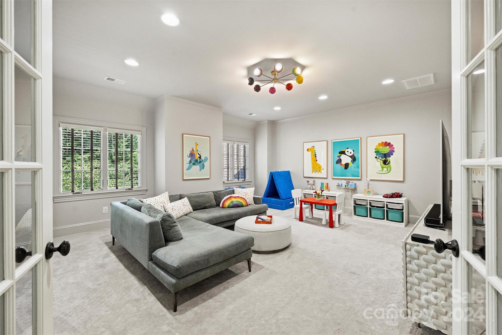 Chambery - Residential