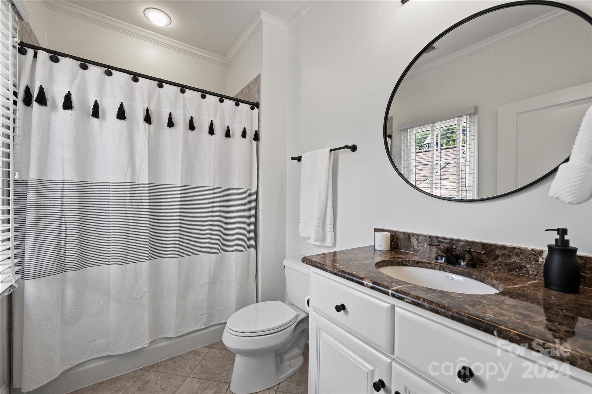 Chambery - Residential