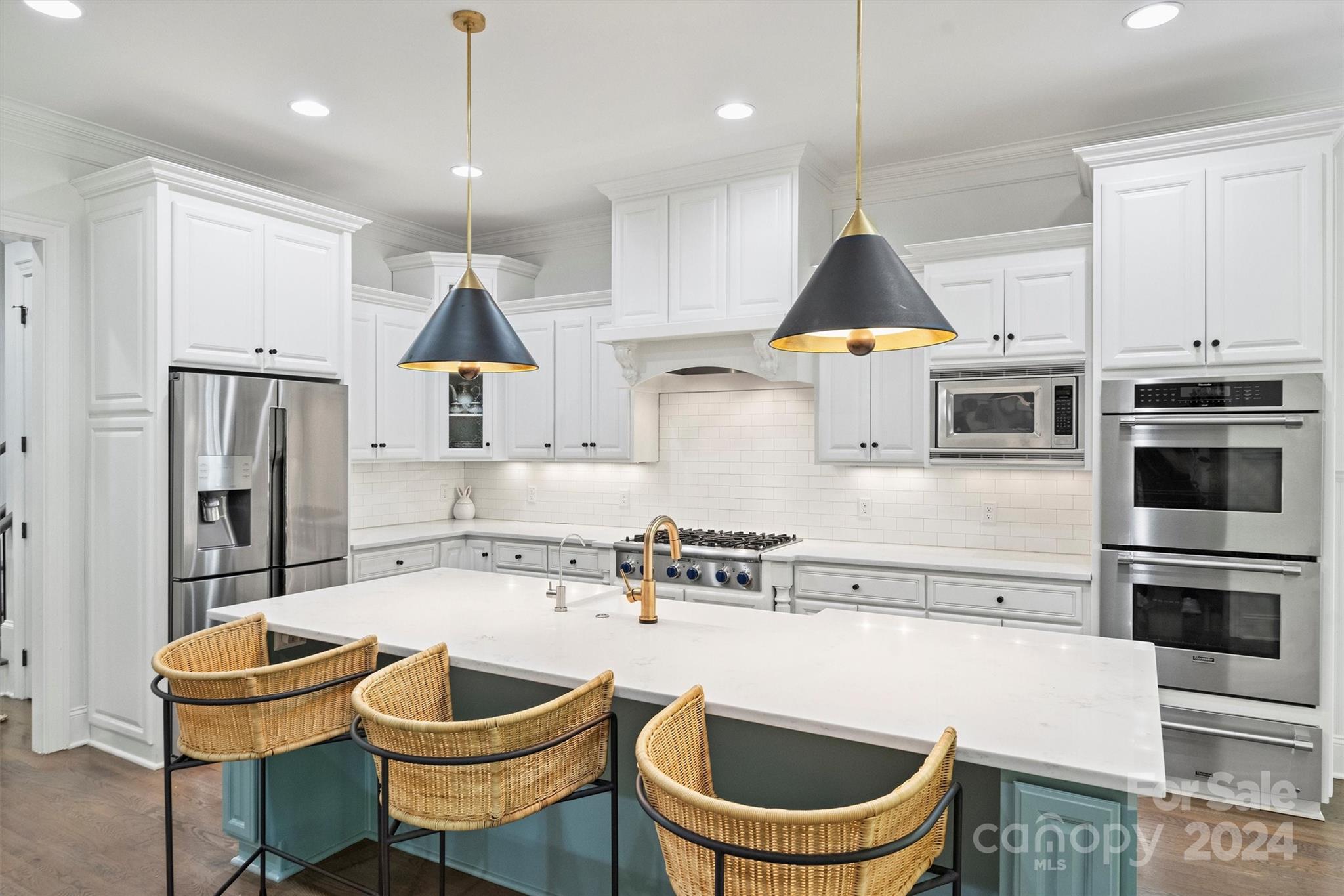 Chambery - Residential