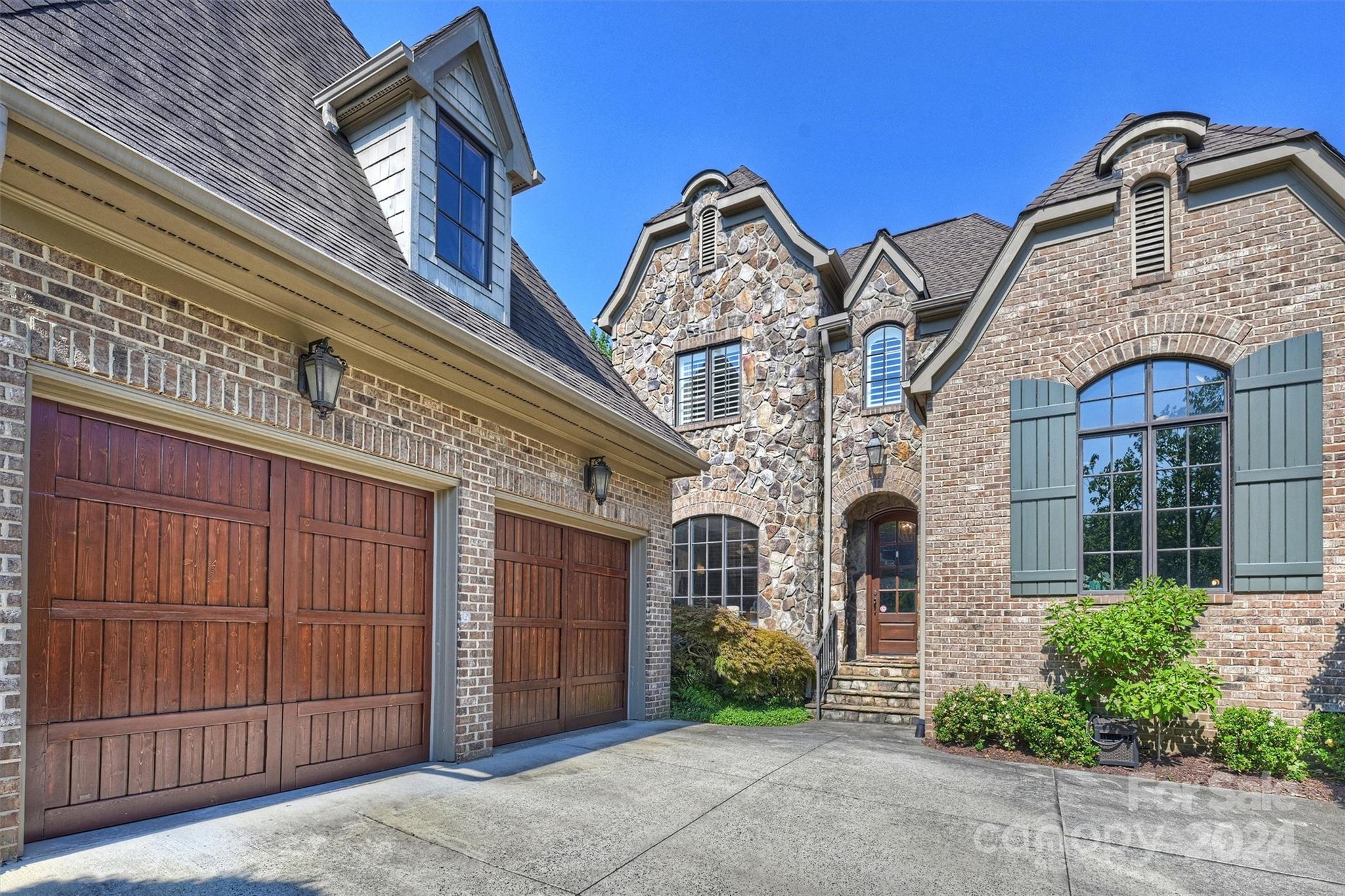 Chambery - Residential