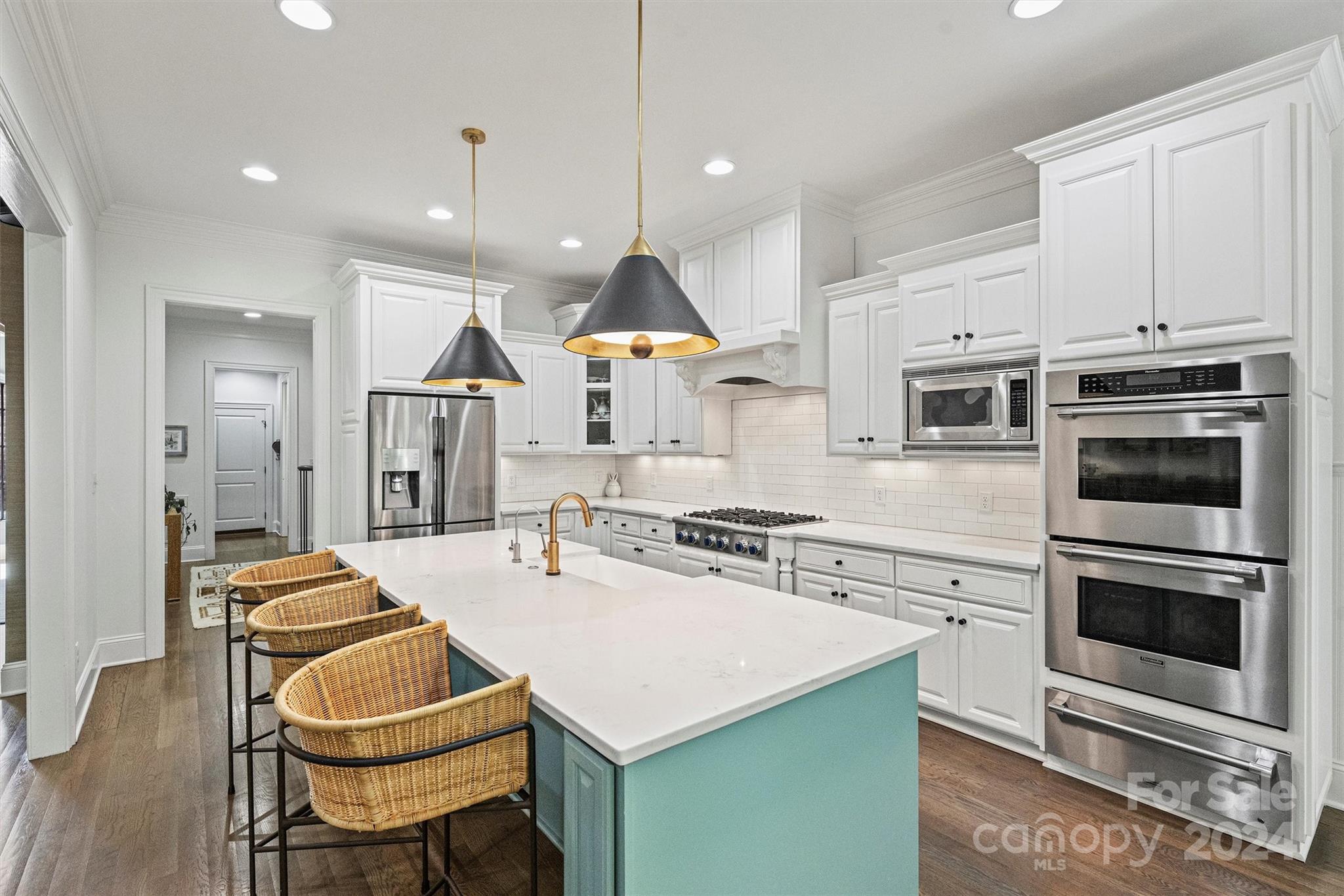 Chambery - Residential