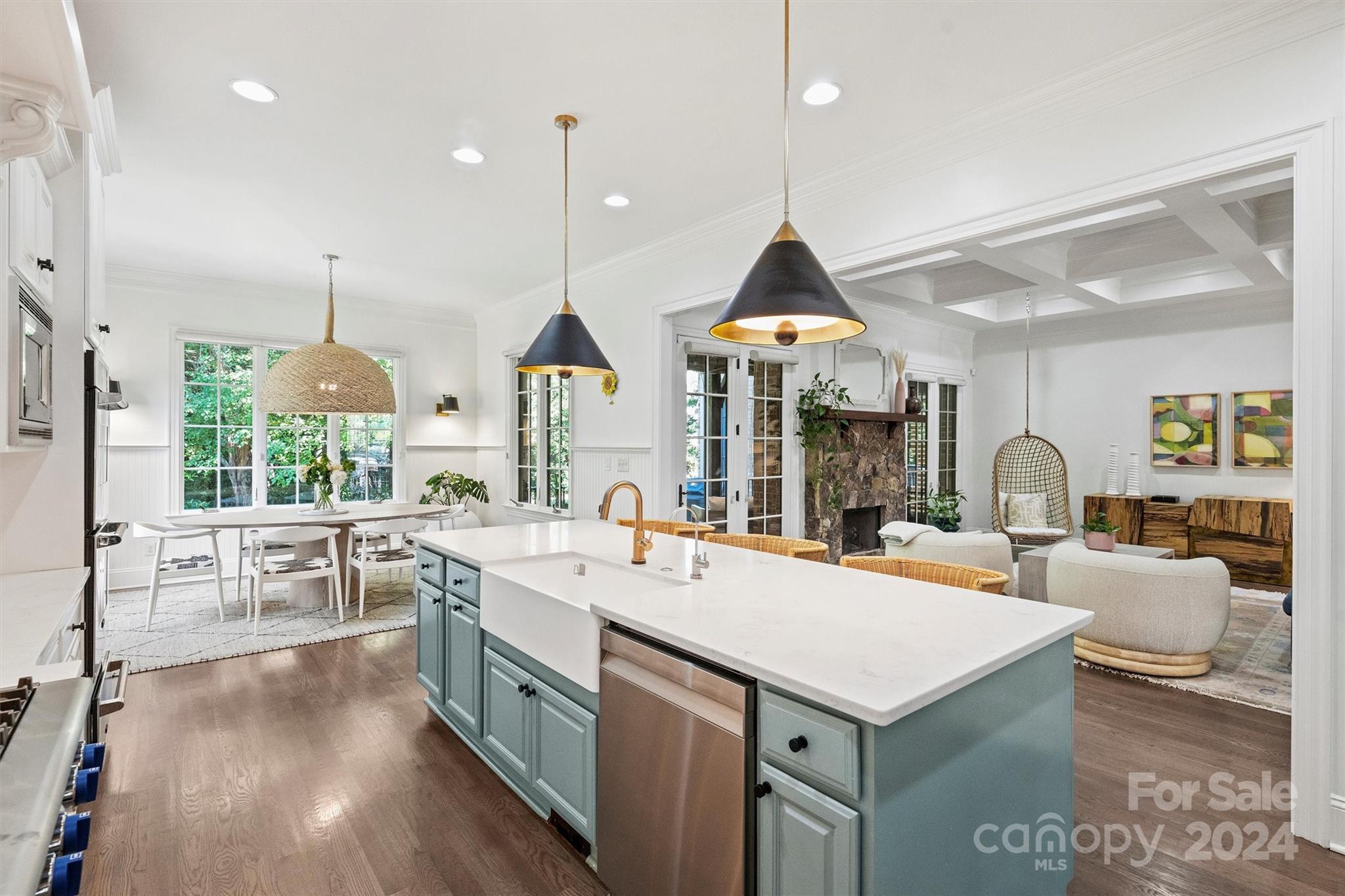 Chambery - Residential