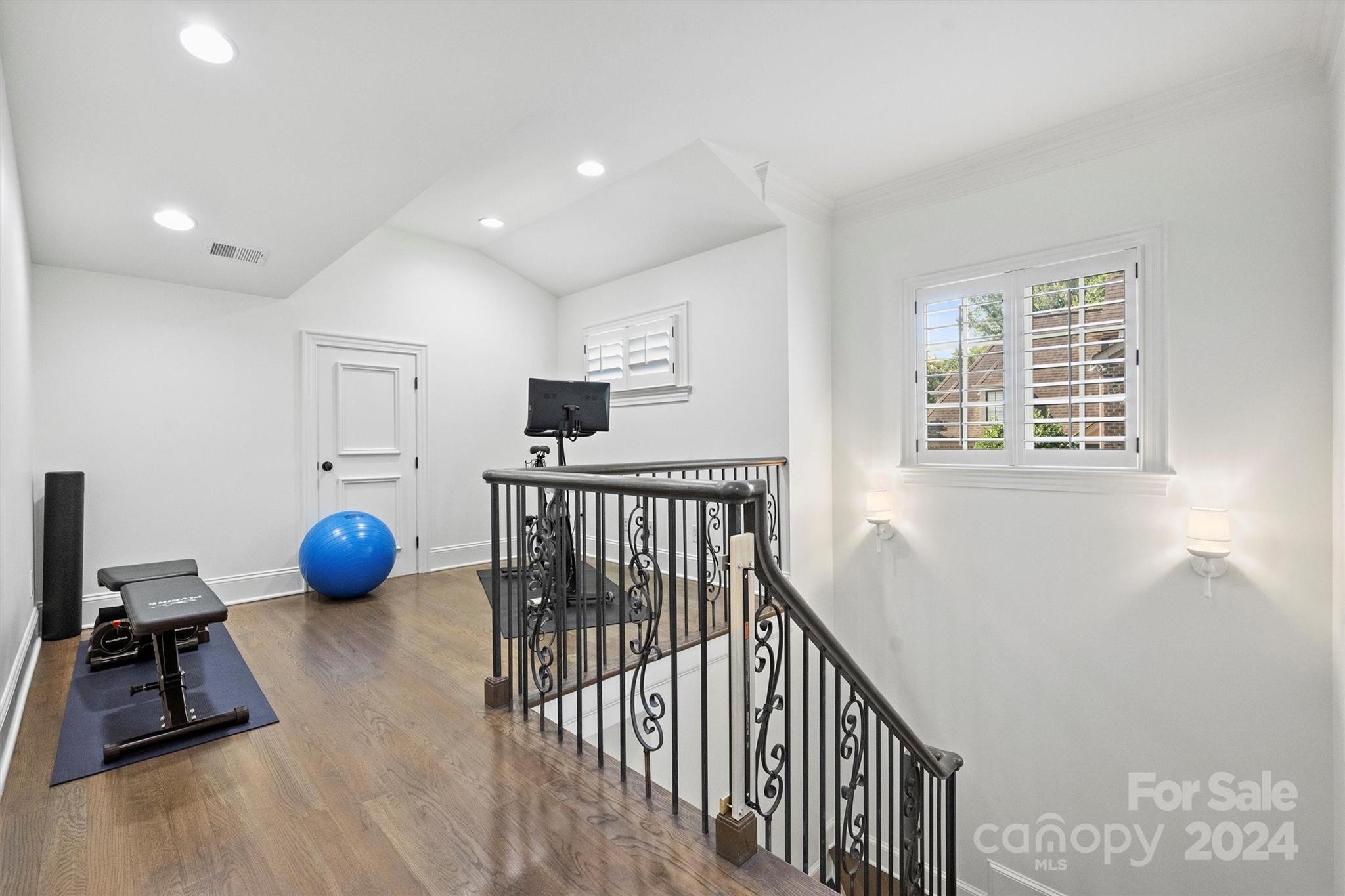 Chambery - Residential