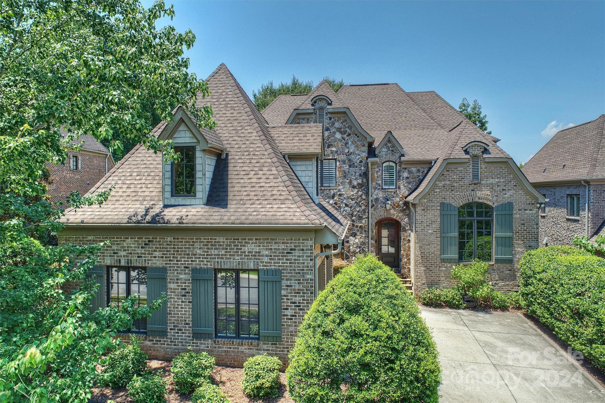 Chambery - Residential