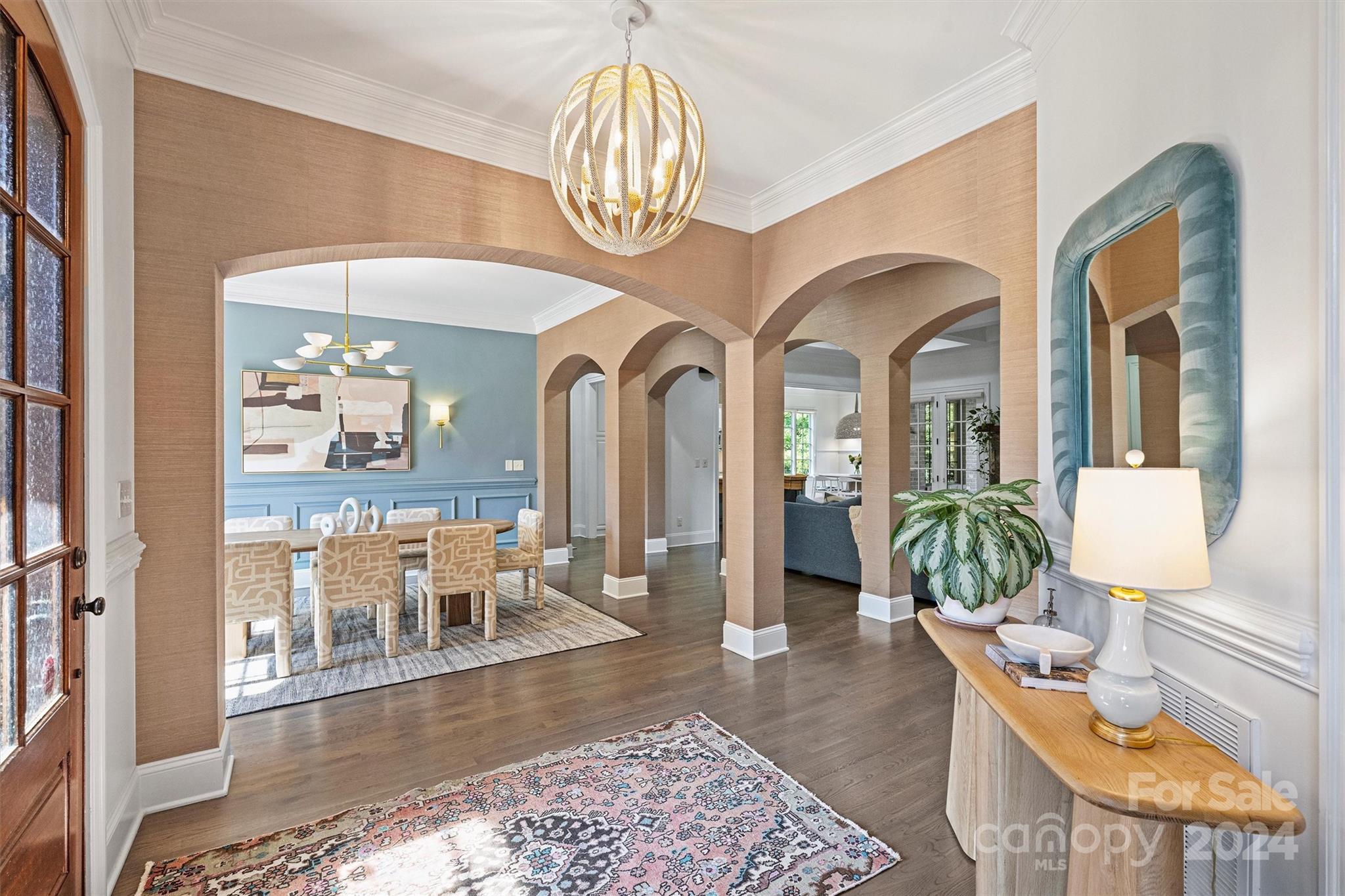 Chambery - Residential