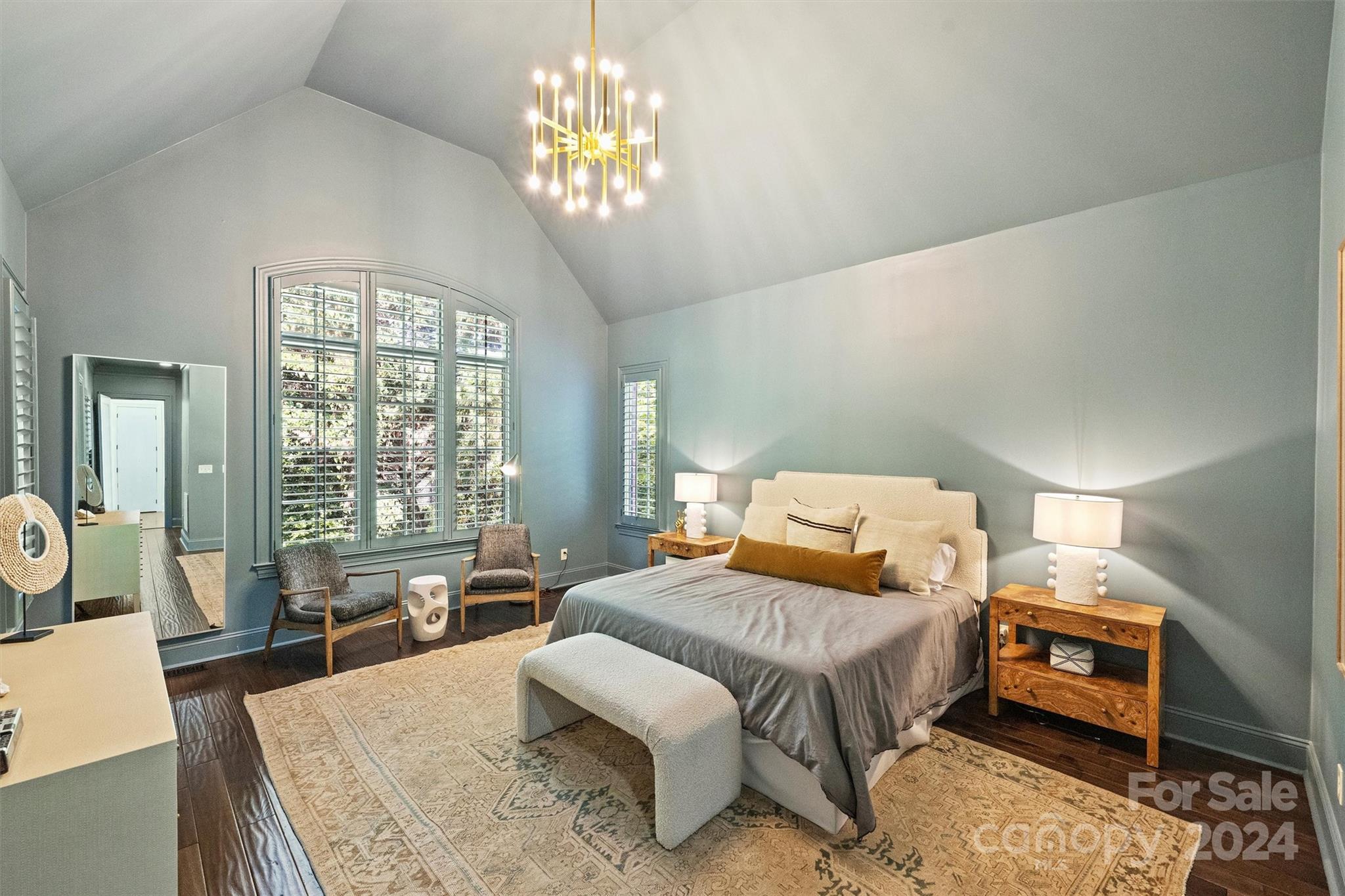 Chambery - Residential