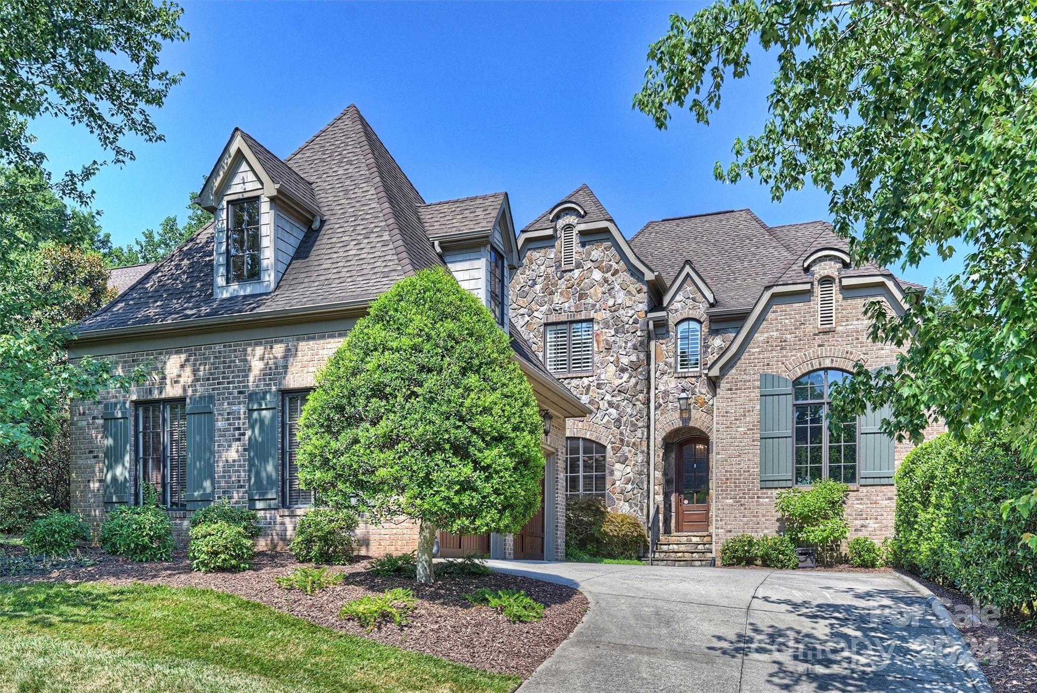 Chambery - Residential