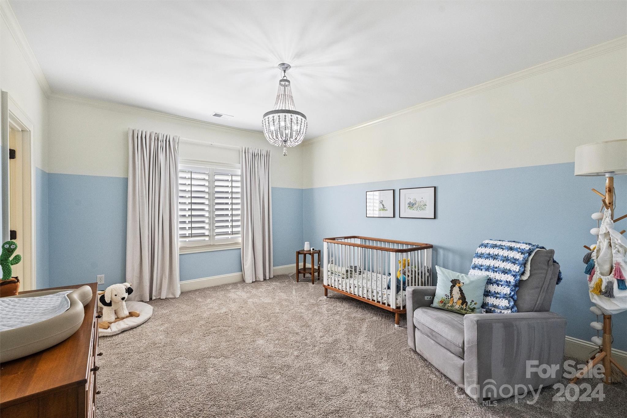 Chambery - Residential