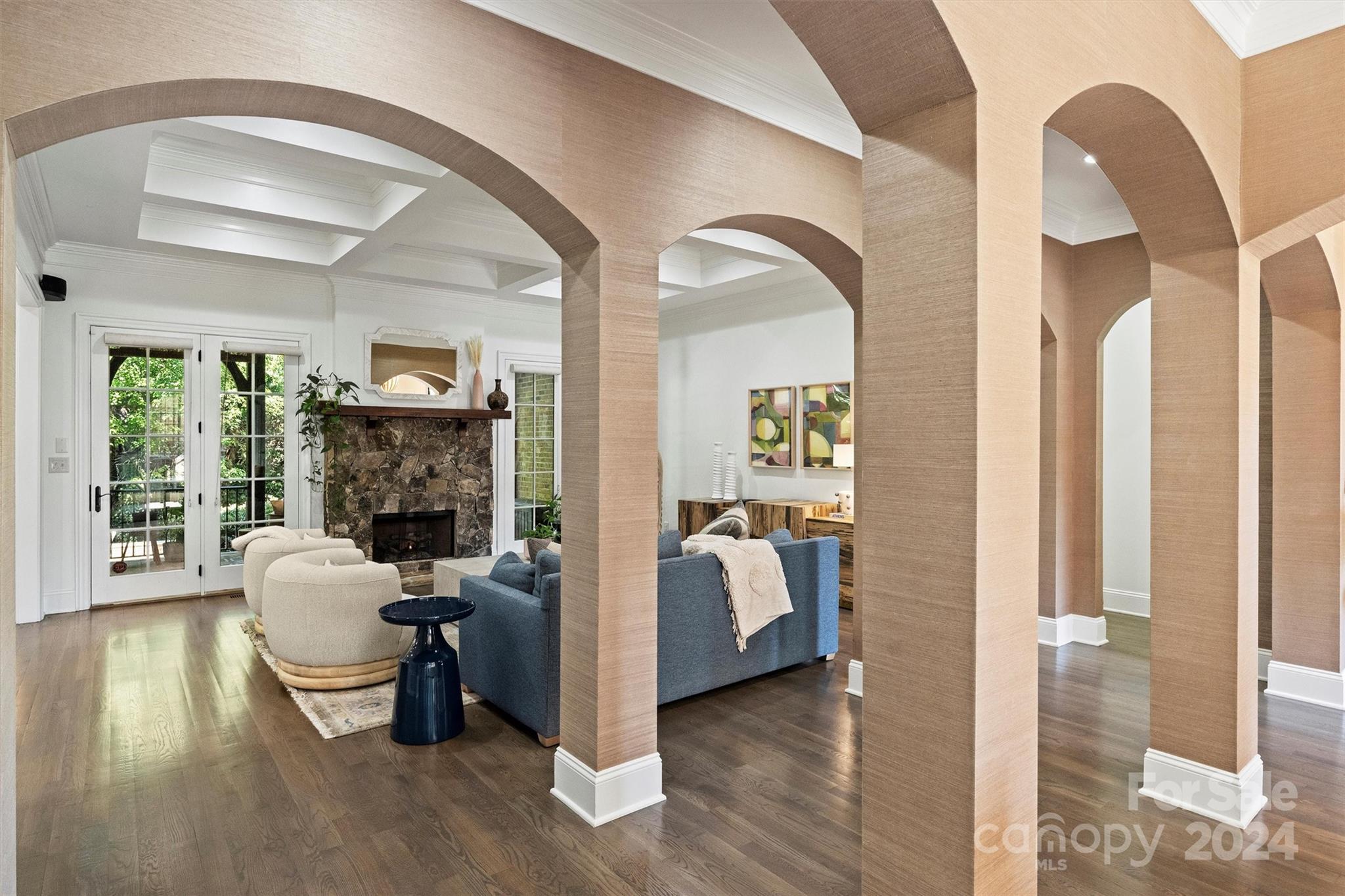 Chambery - Residential