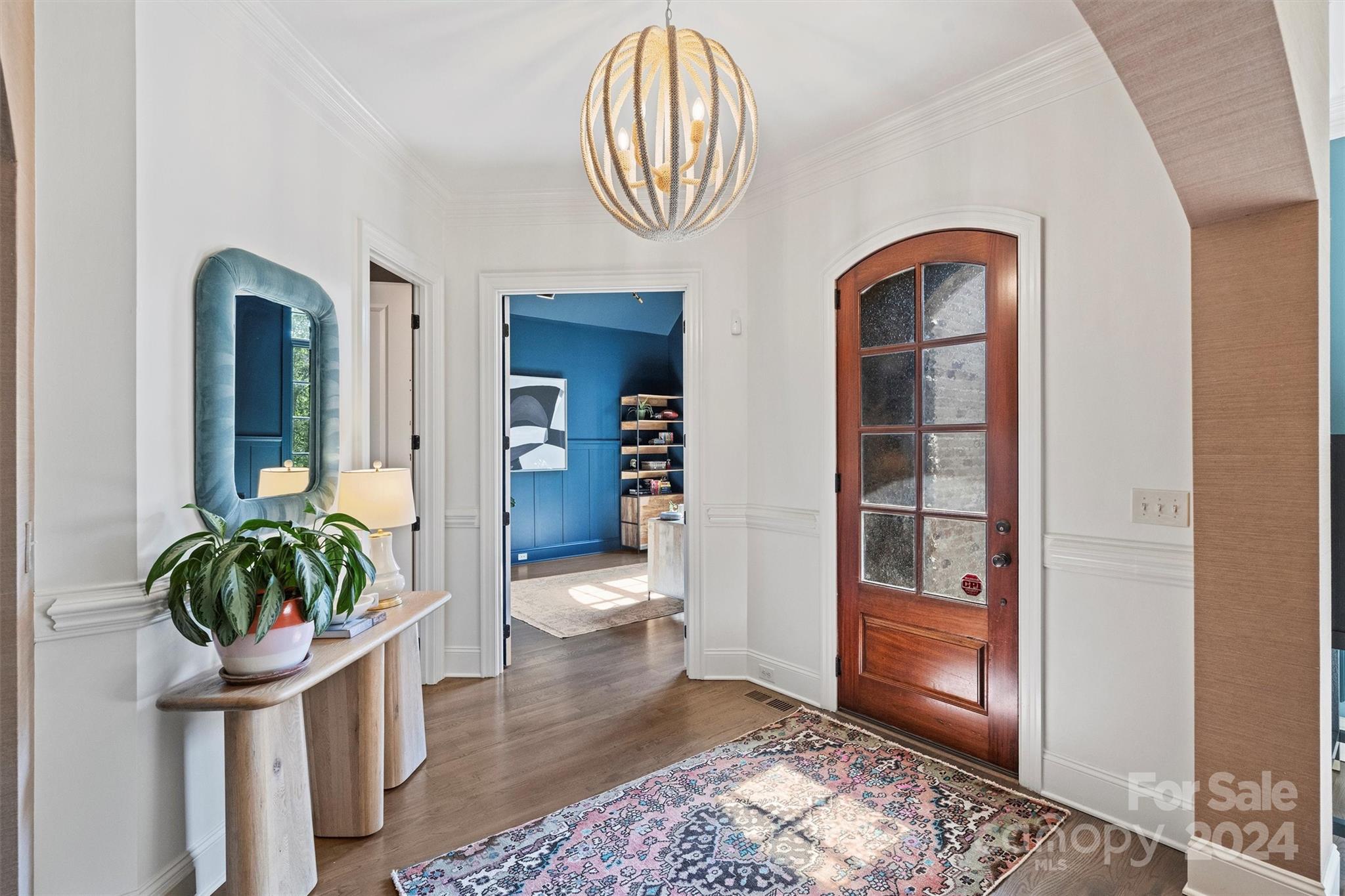 Chambery - Residential