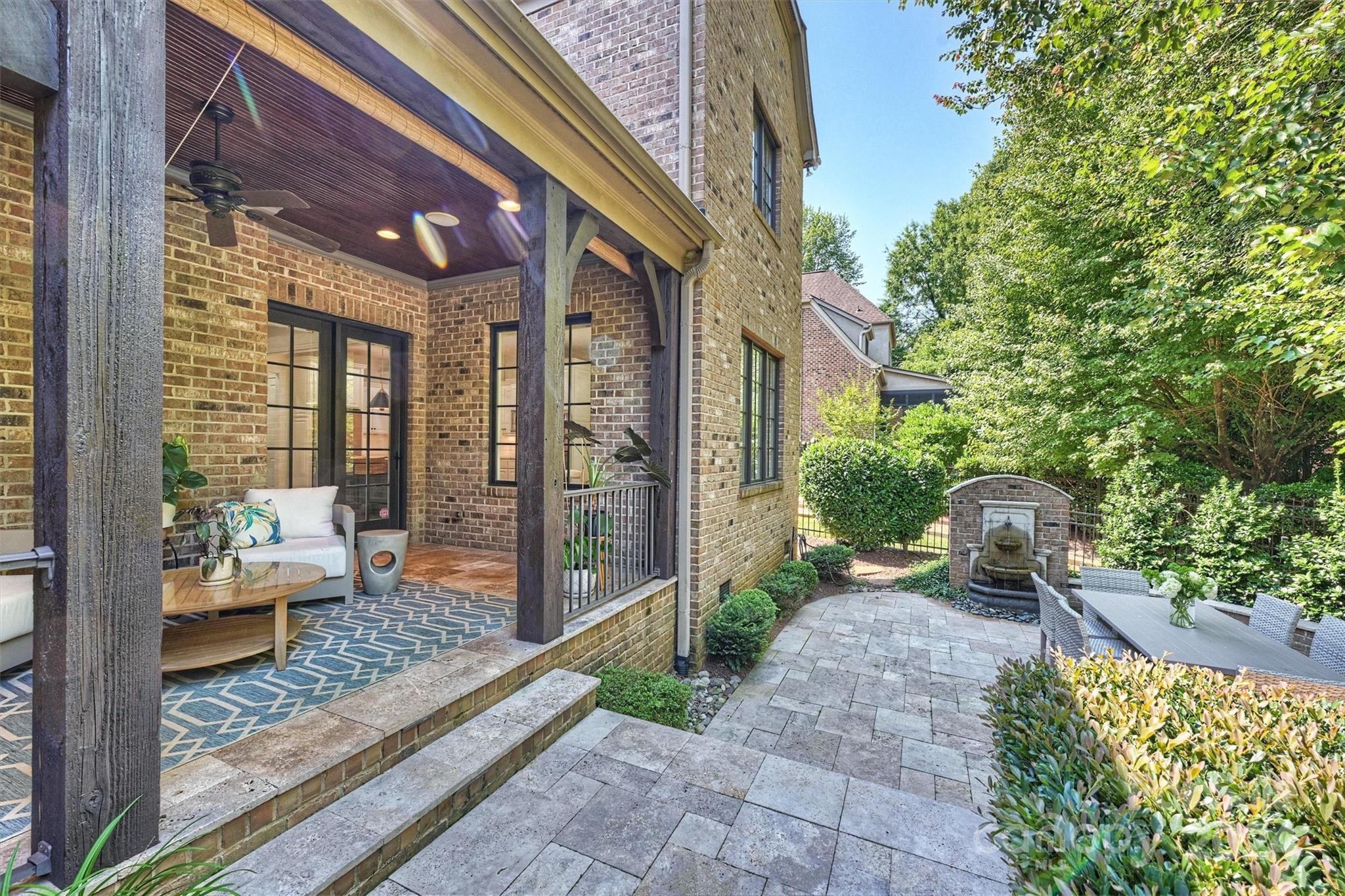 Chambery - Residential