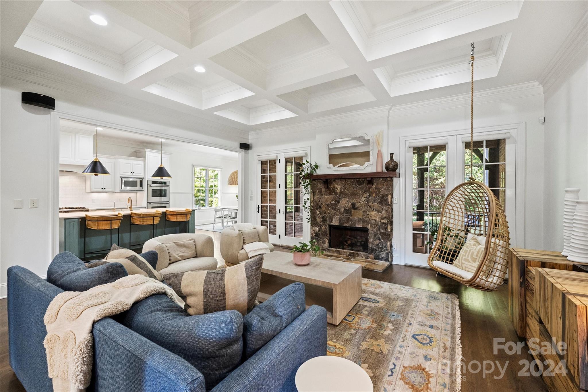 Chambery - Residential