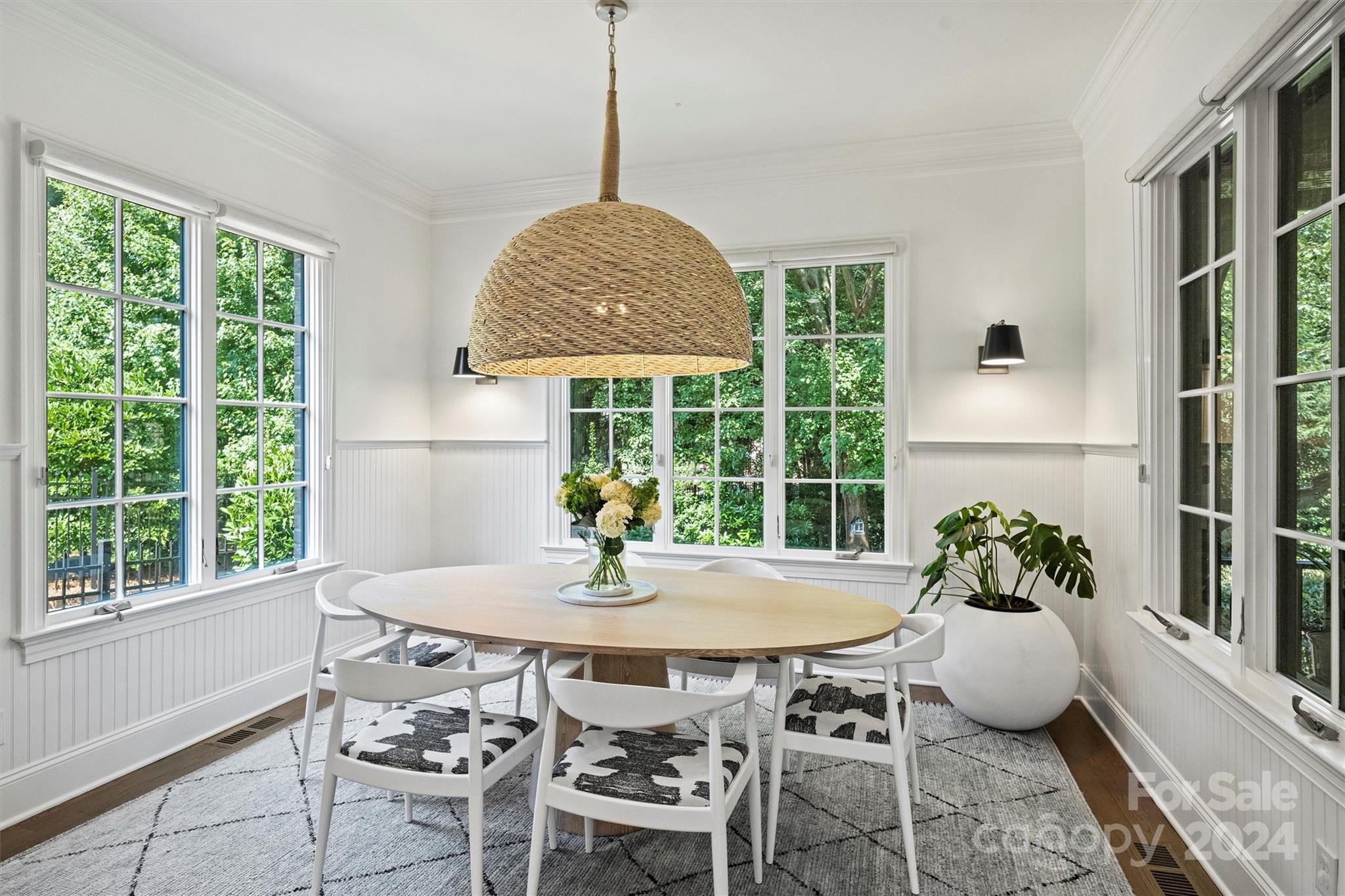 Chambery - Residential