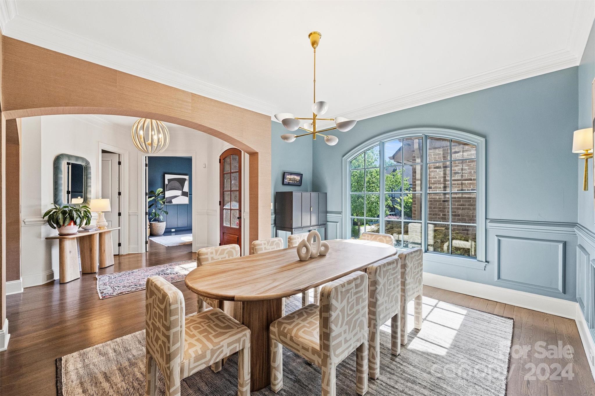 Chambery - Residential