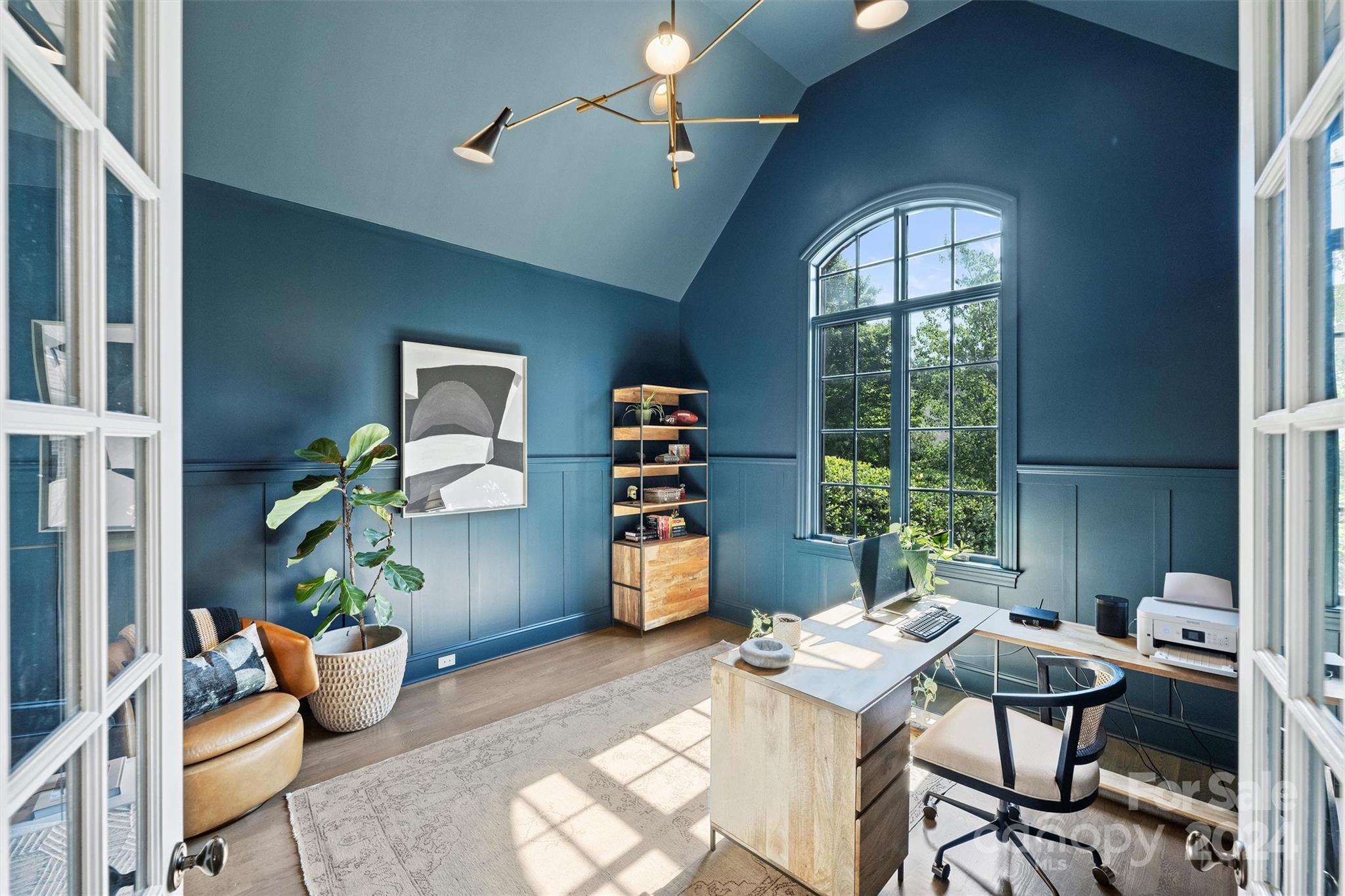 Chambery - Residential