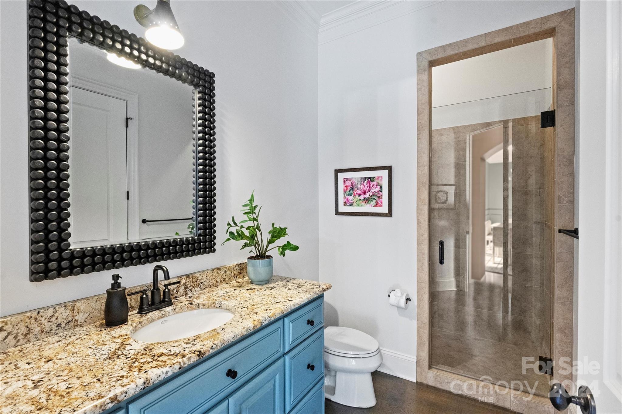 Chambery - Residential