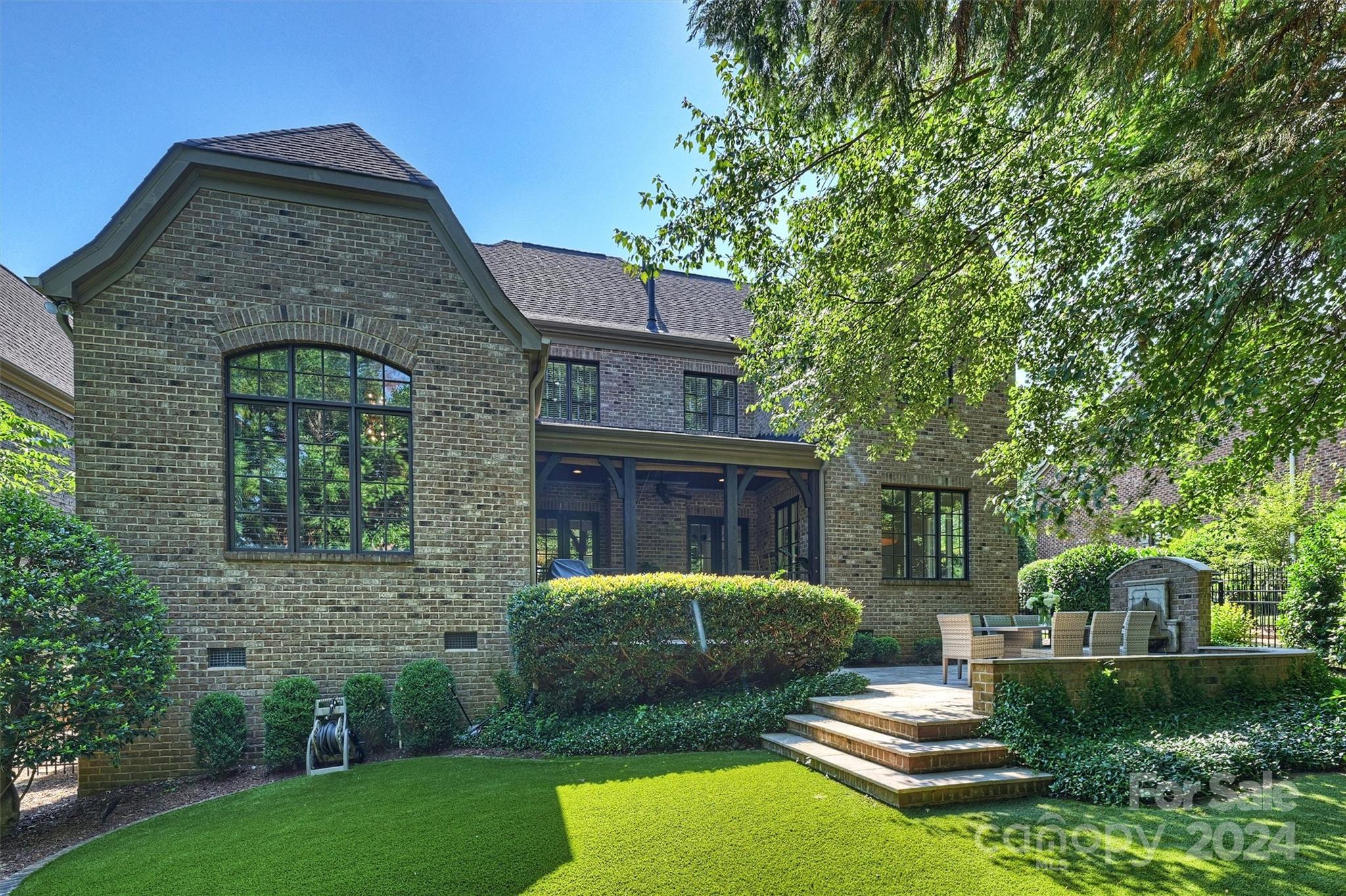 Chambery - Residential