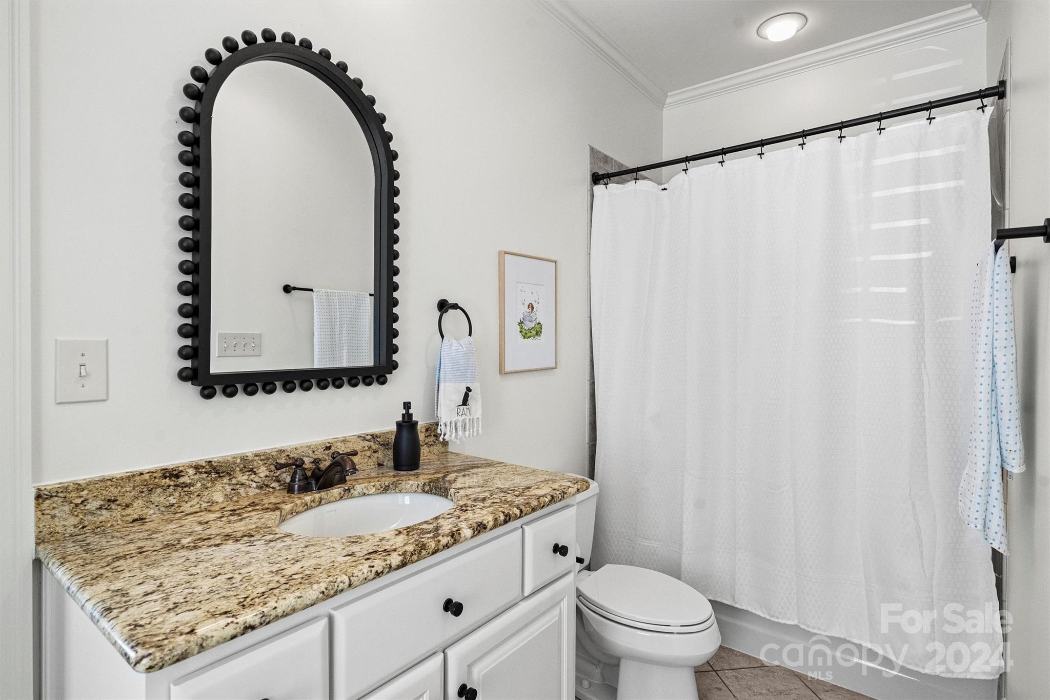 Chambery - Residential