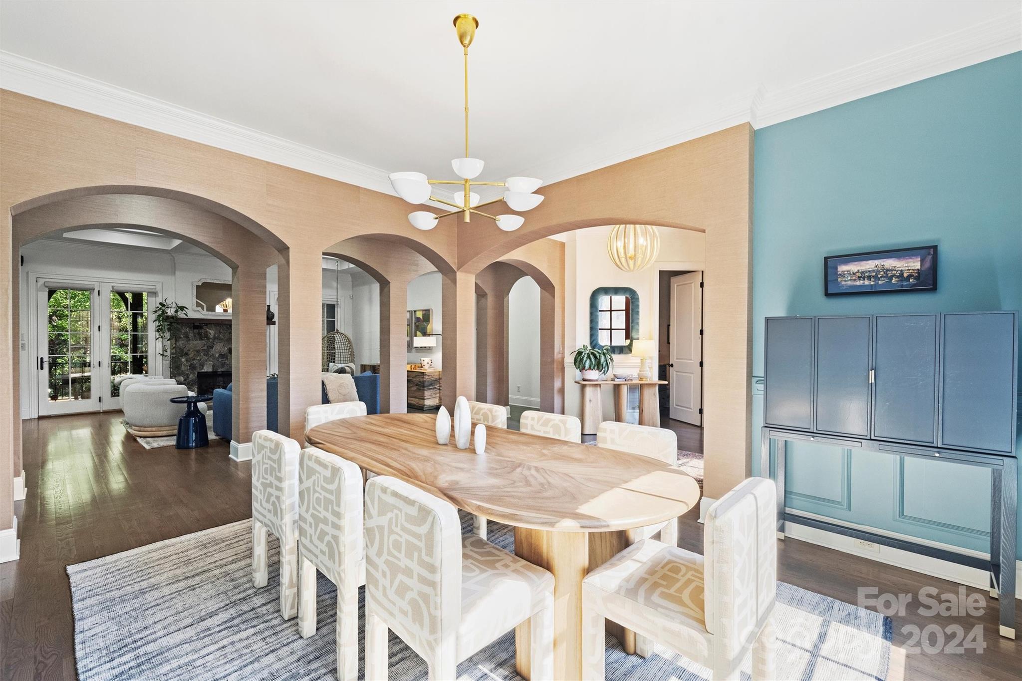 Chambery - Residential