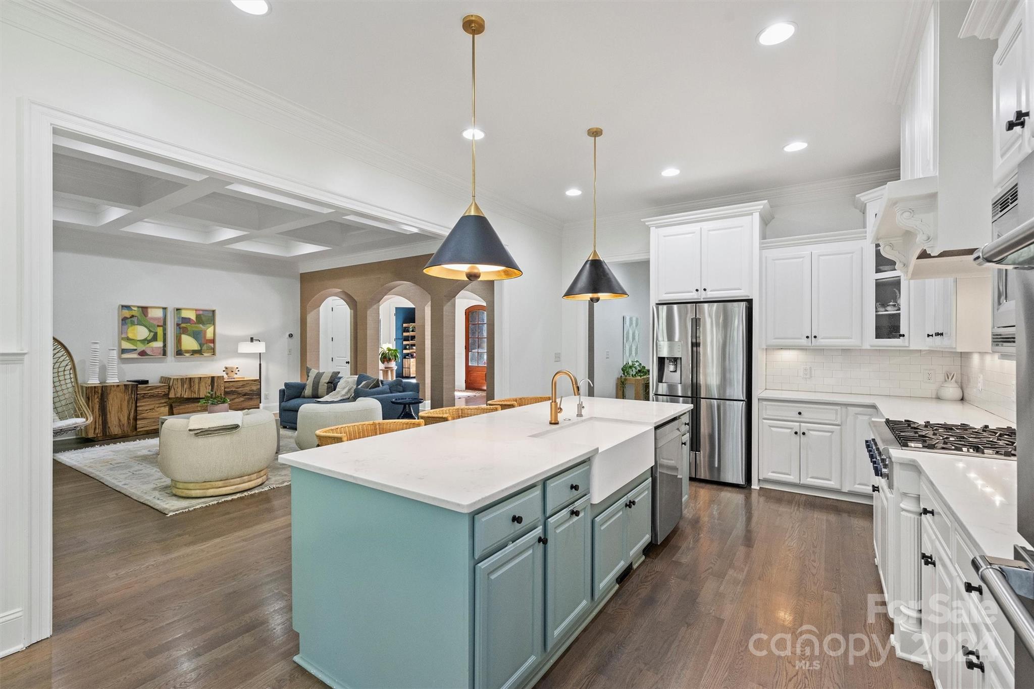 Chambery - Residential